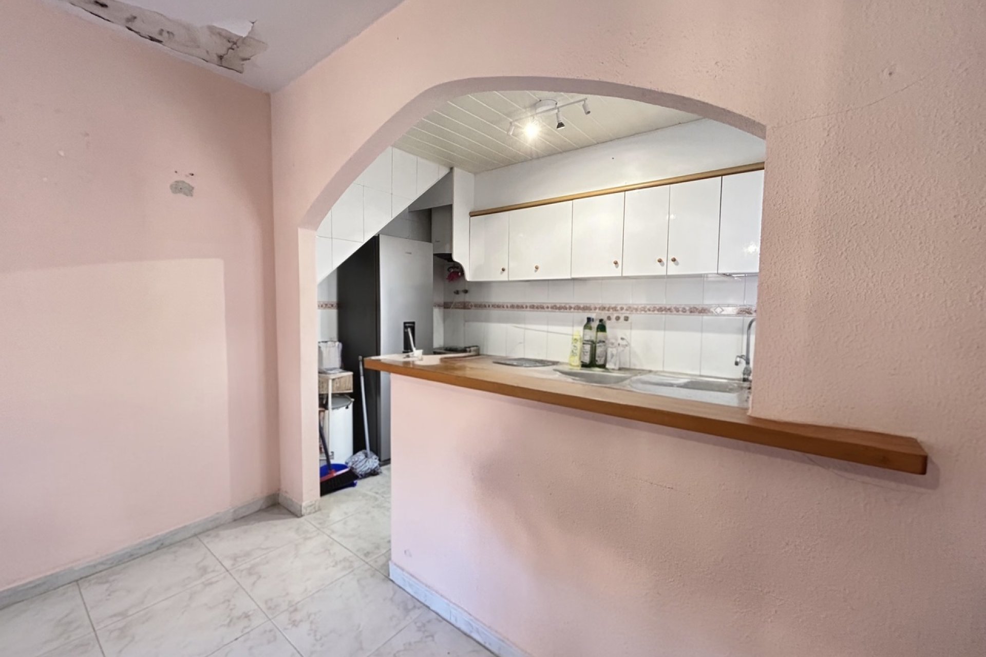 Resale - Apartment / Flat * - Torrevieja *