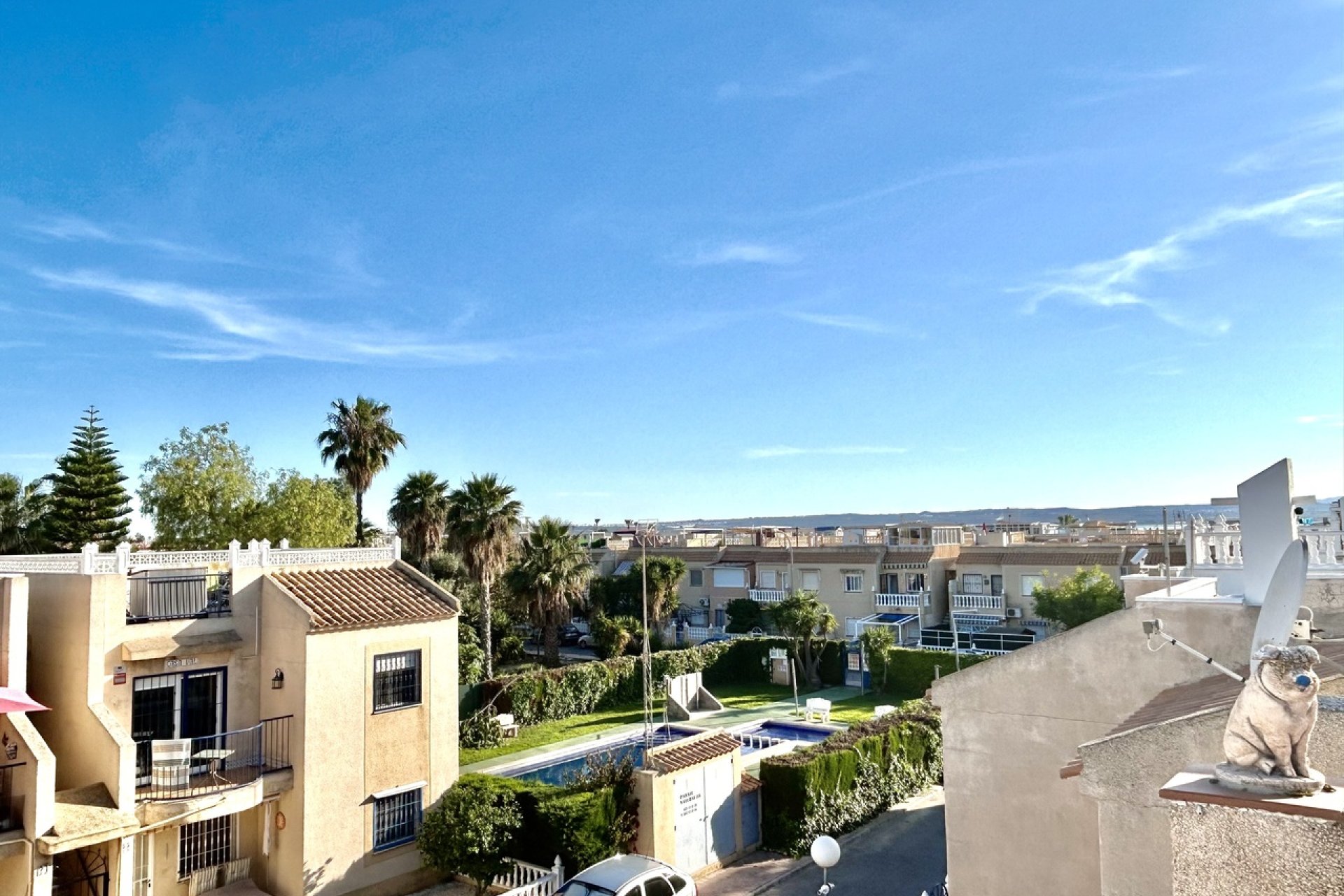 Resale - Apartment / Flat * - Torrevieja *