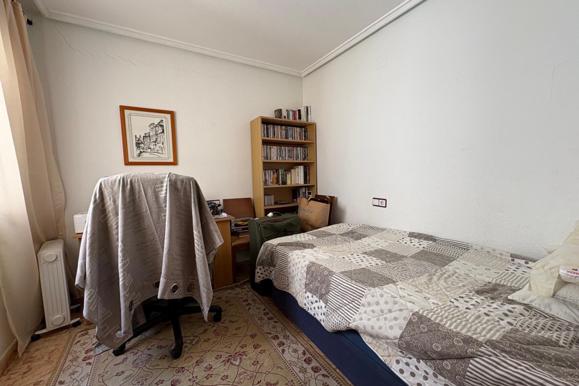 Resale - Apartment / Flat * - Torrevieja *