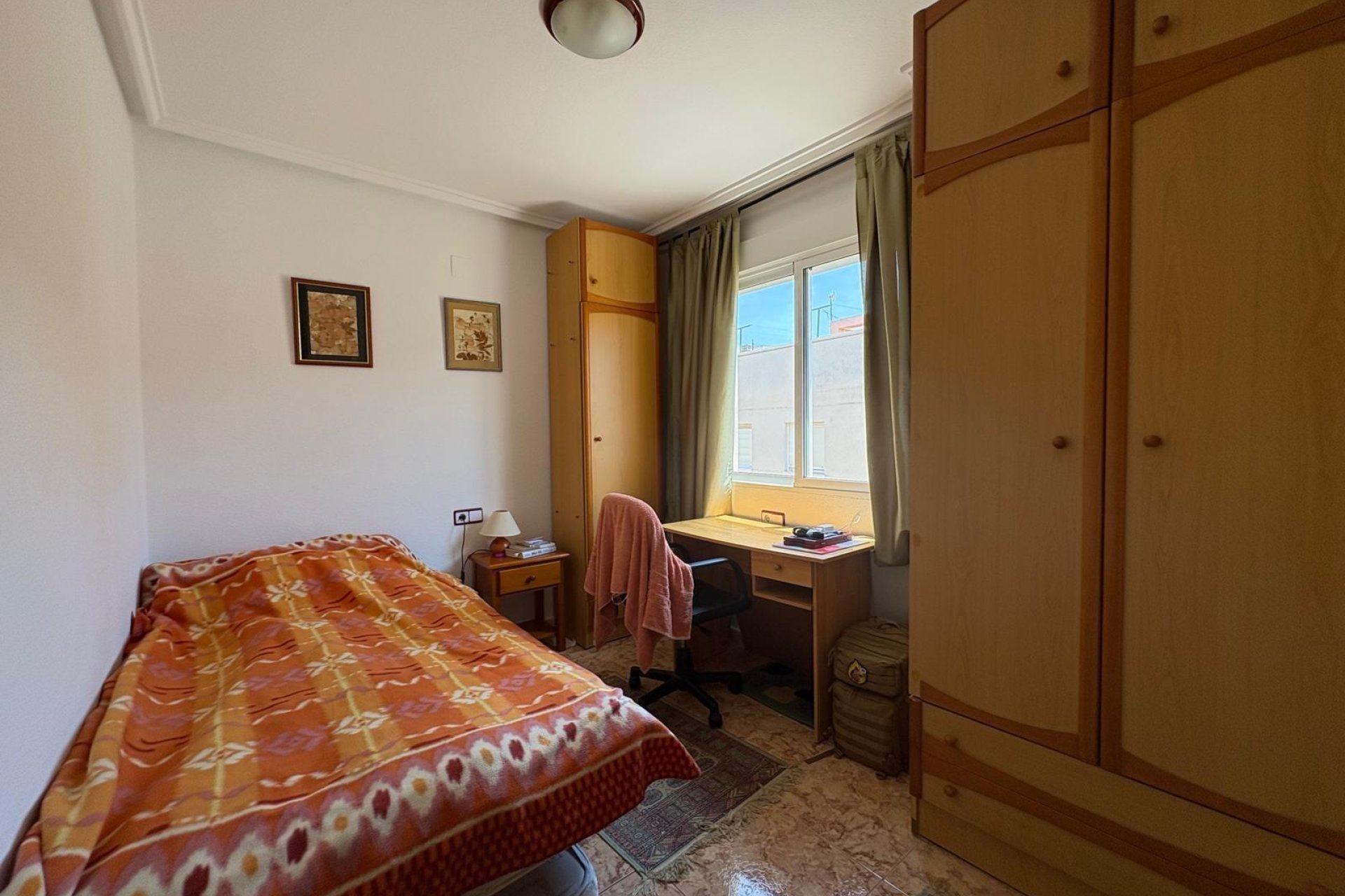 Resale - Apartment / Flat * - Torrevieja *