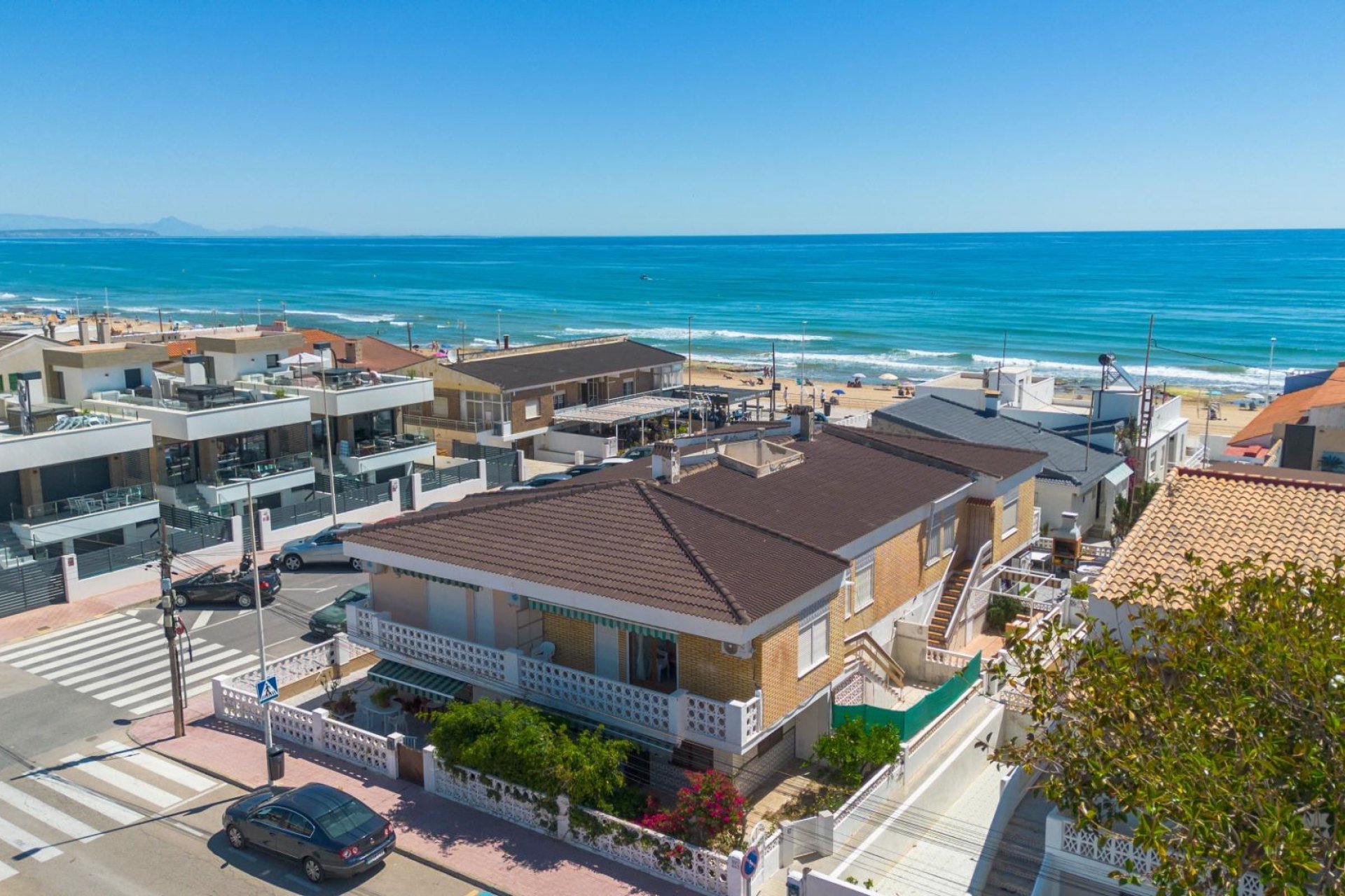 Resale - Apartment / Flat * - Torrevieja *