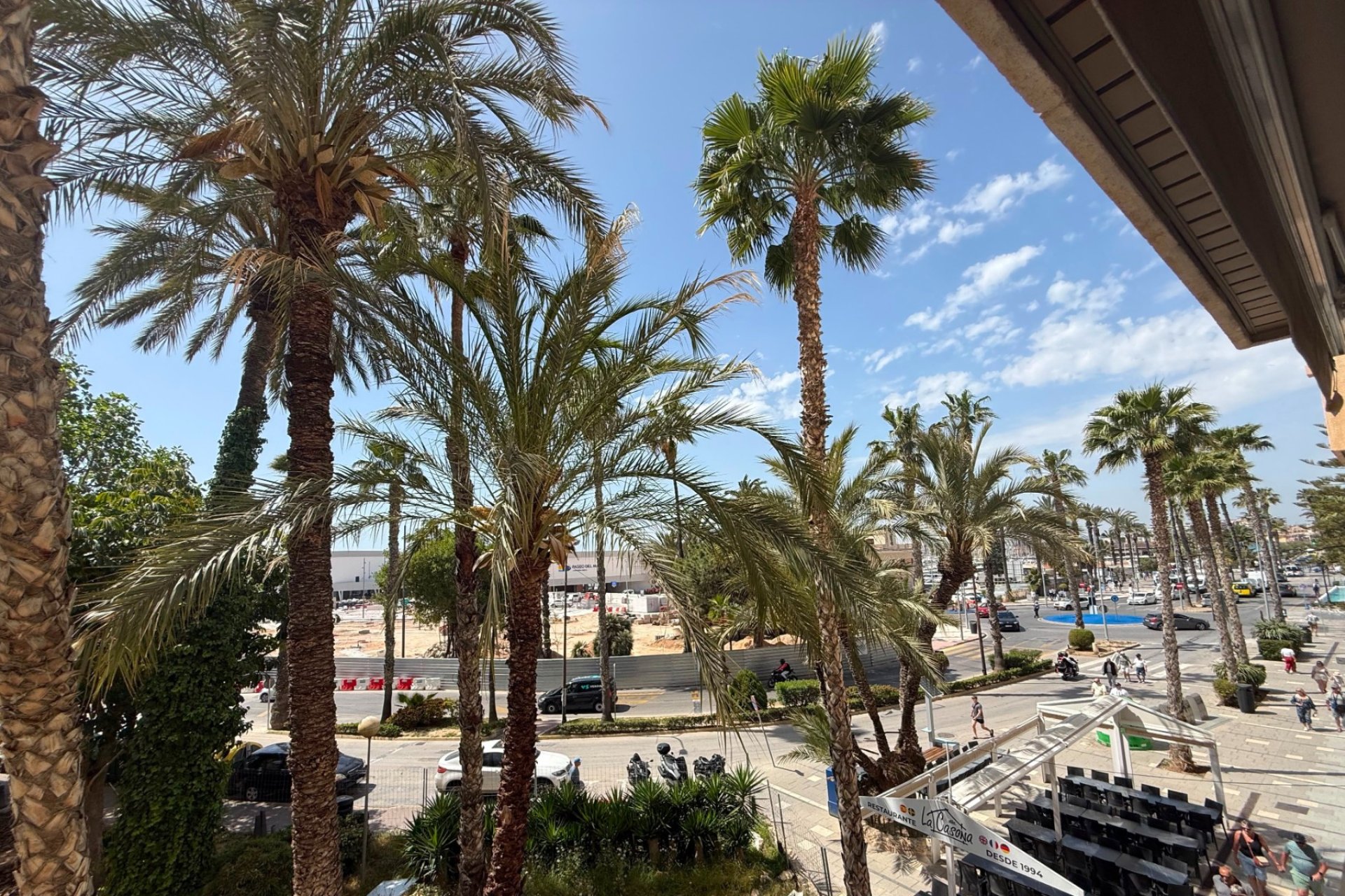 Resale - Apartment / Flat * - Torrevieja *