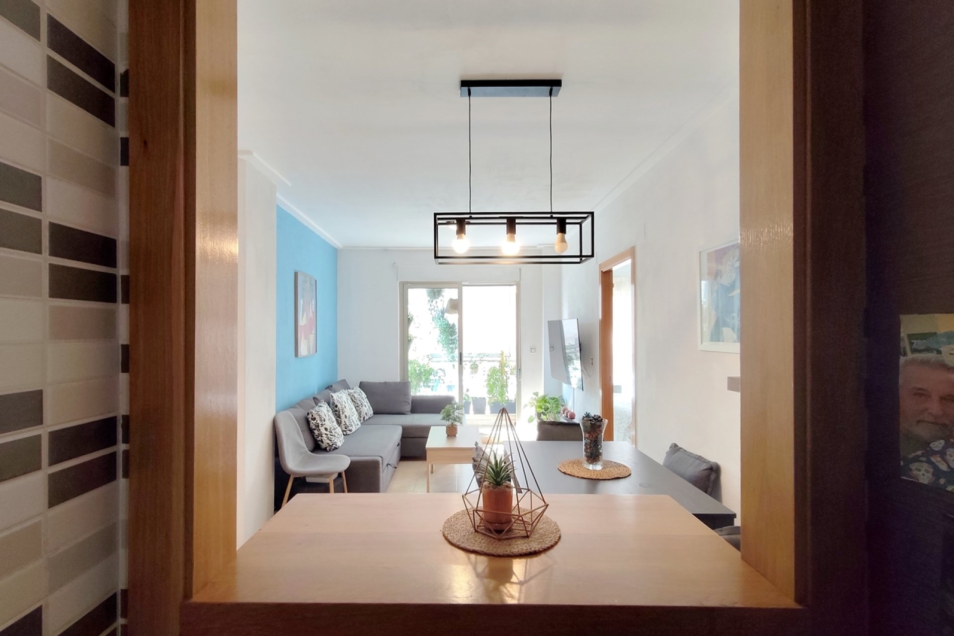 Resale - Apartment / Flat * - Torrevieja *
