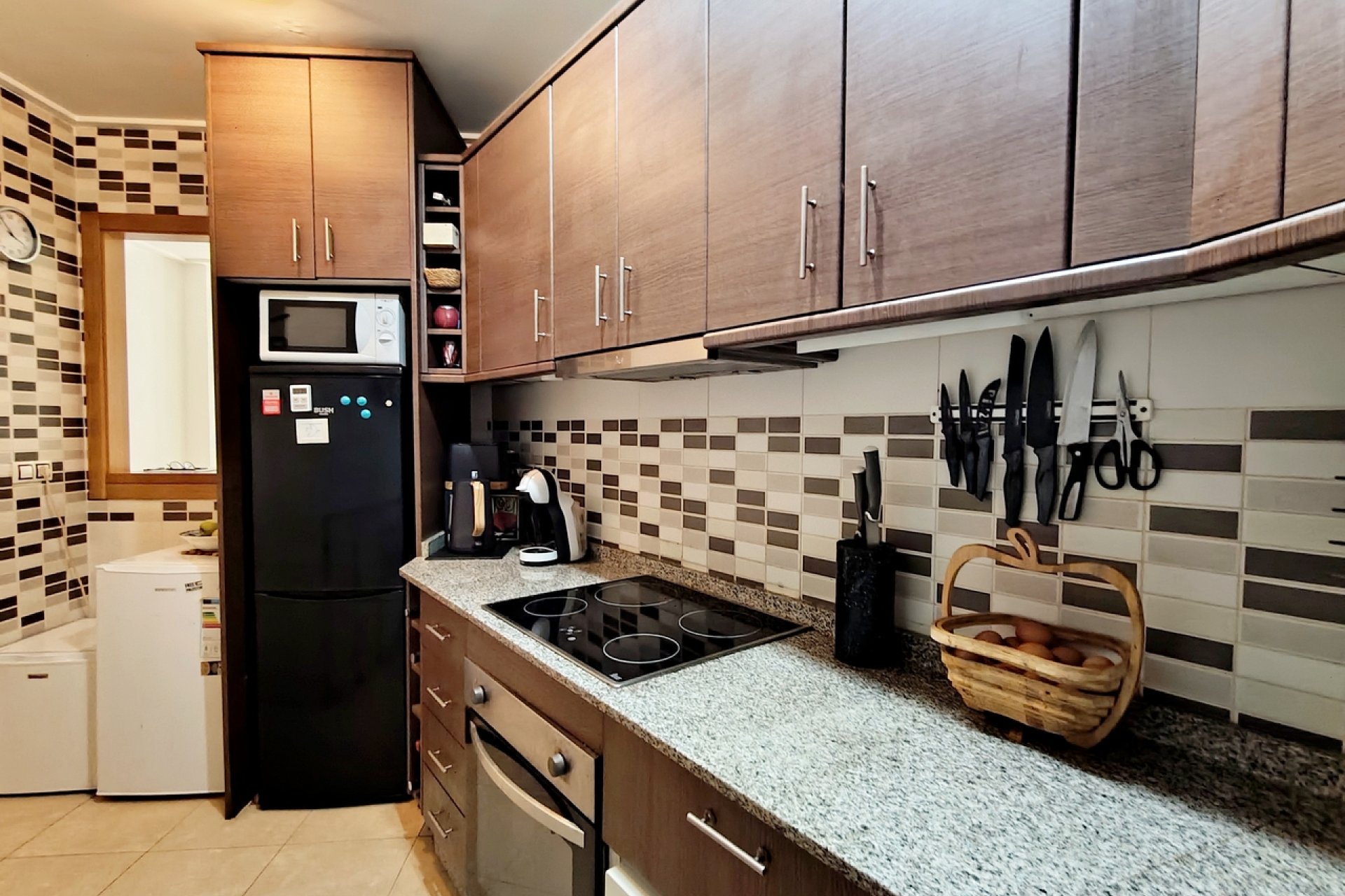 Resale - Apartment / Flat * - Torrevieja *