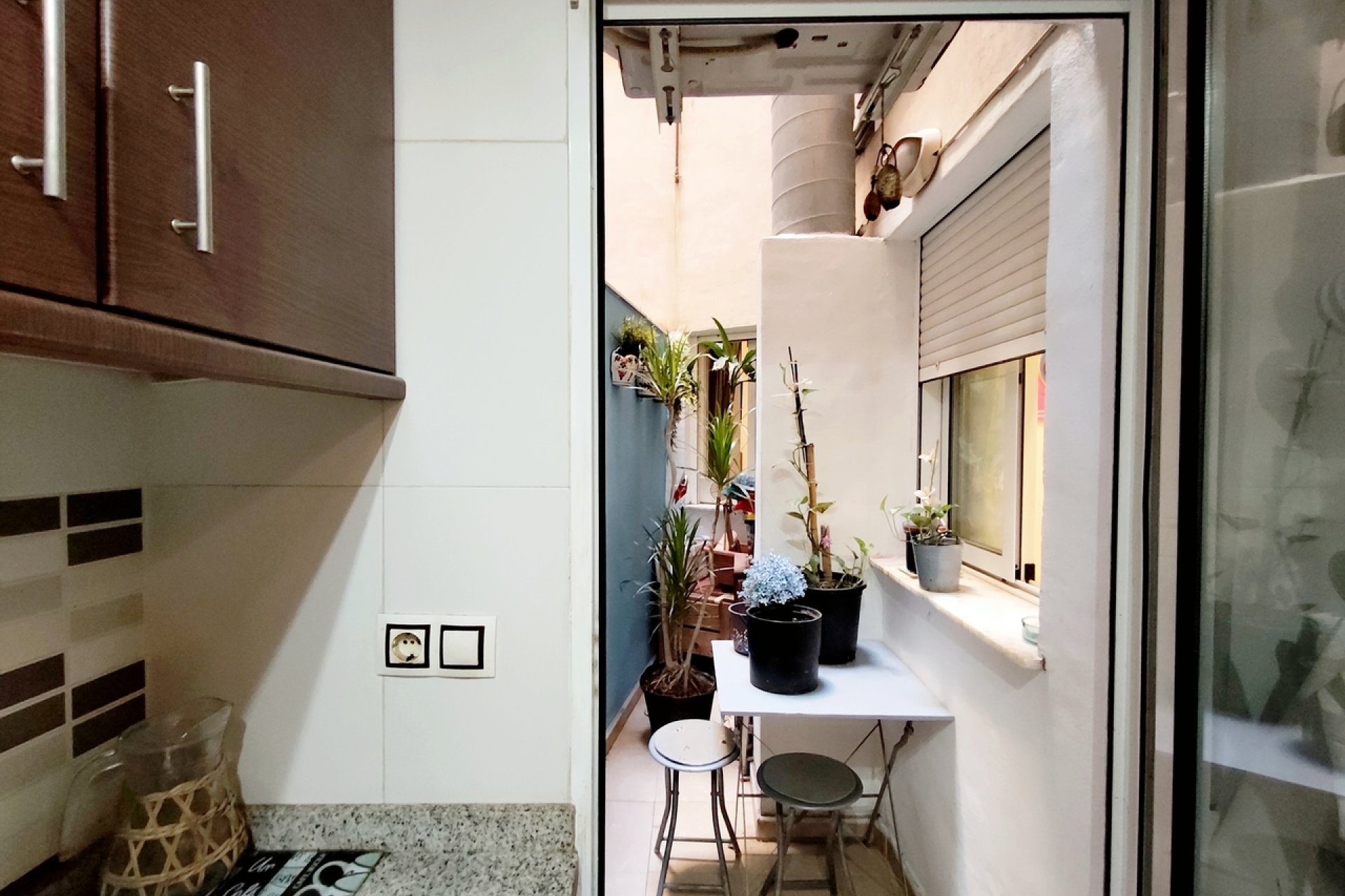 Resale - Apartment / Flat * - Torrevieja *