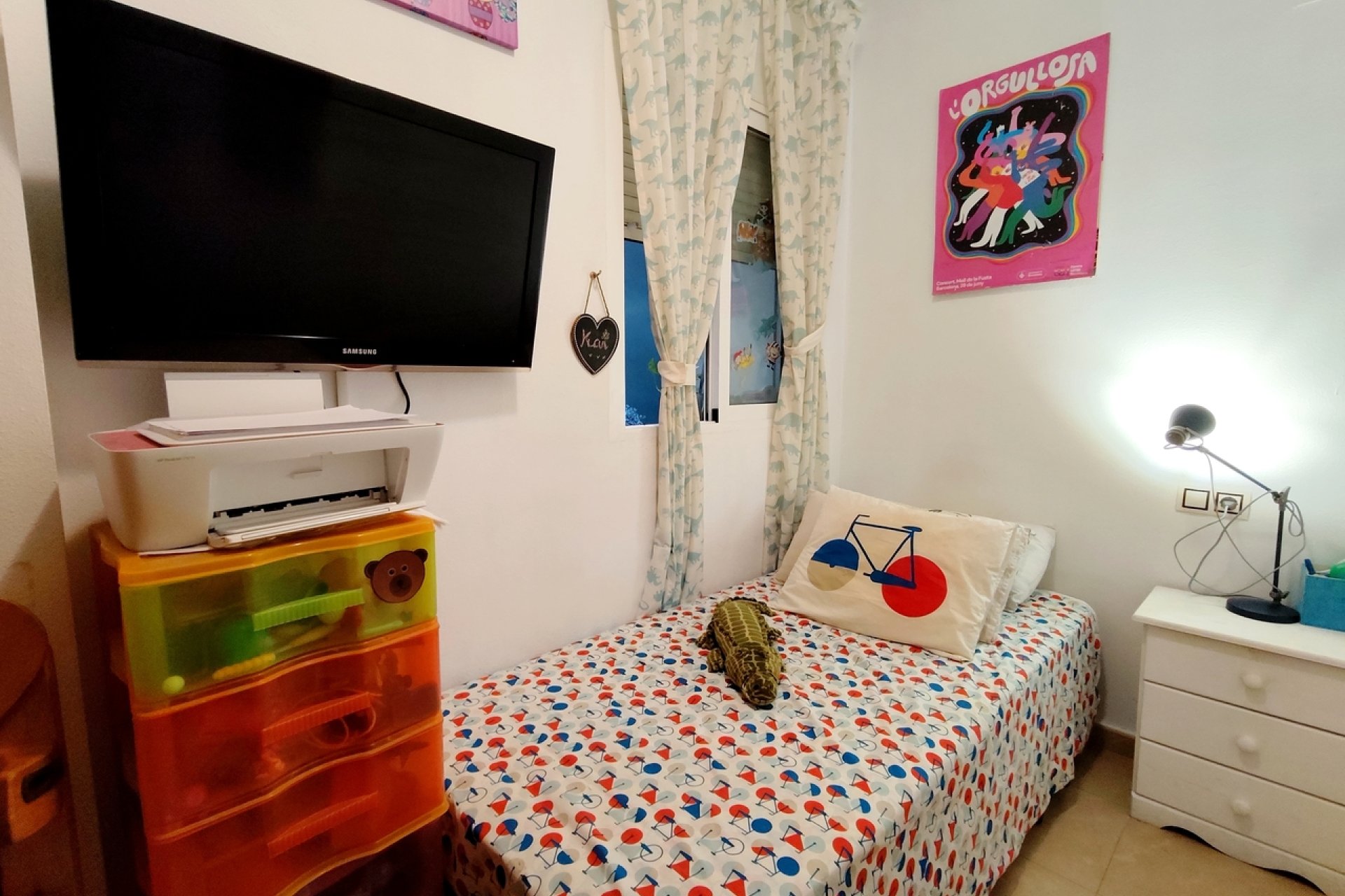 Resale - Apartment / Flat * - Torrevieja *