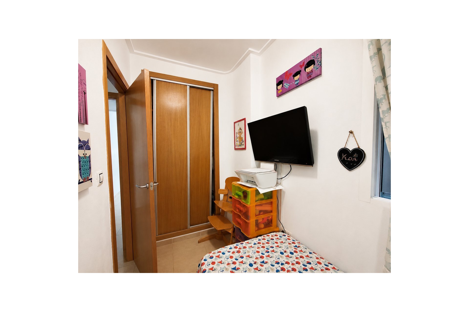 Resale - Apartment / Flat * - Torrevieja *