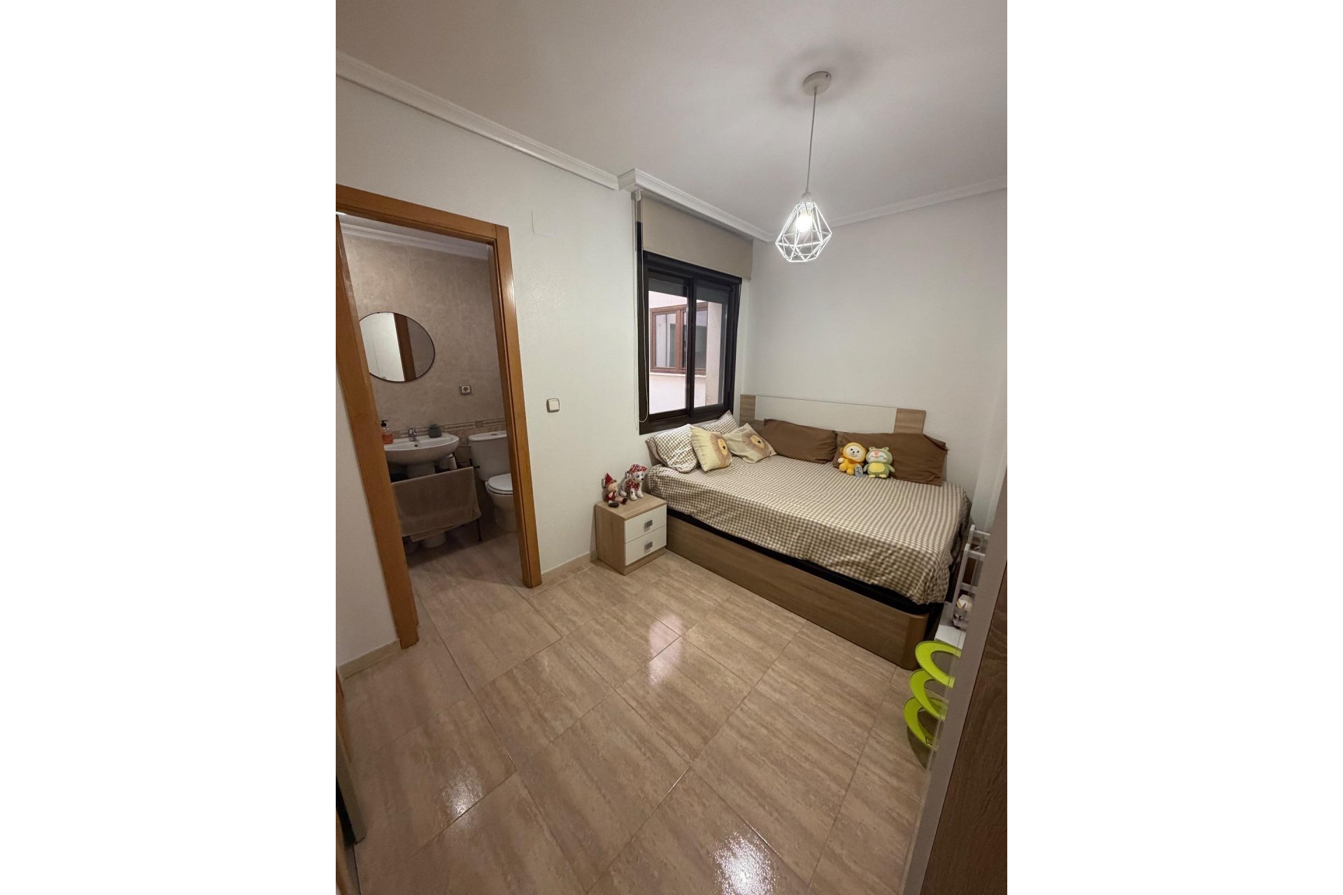Resale - Apartment / Flat * - Torrevieja *