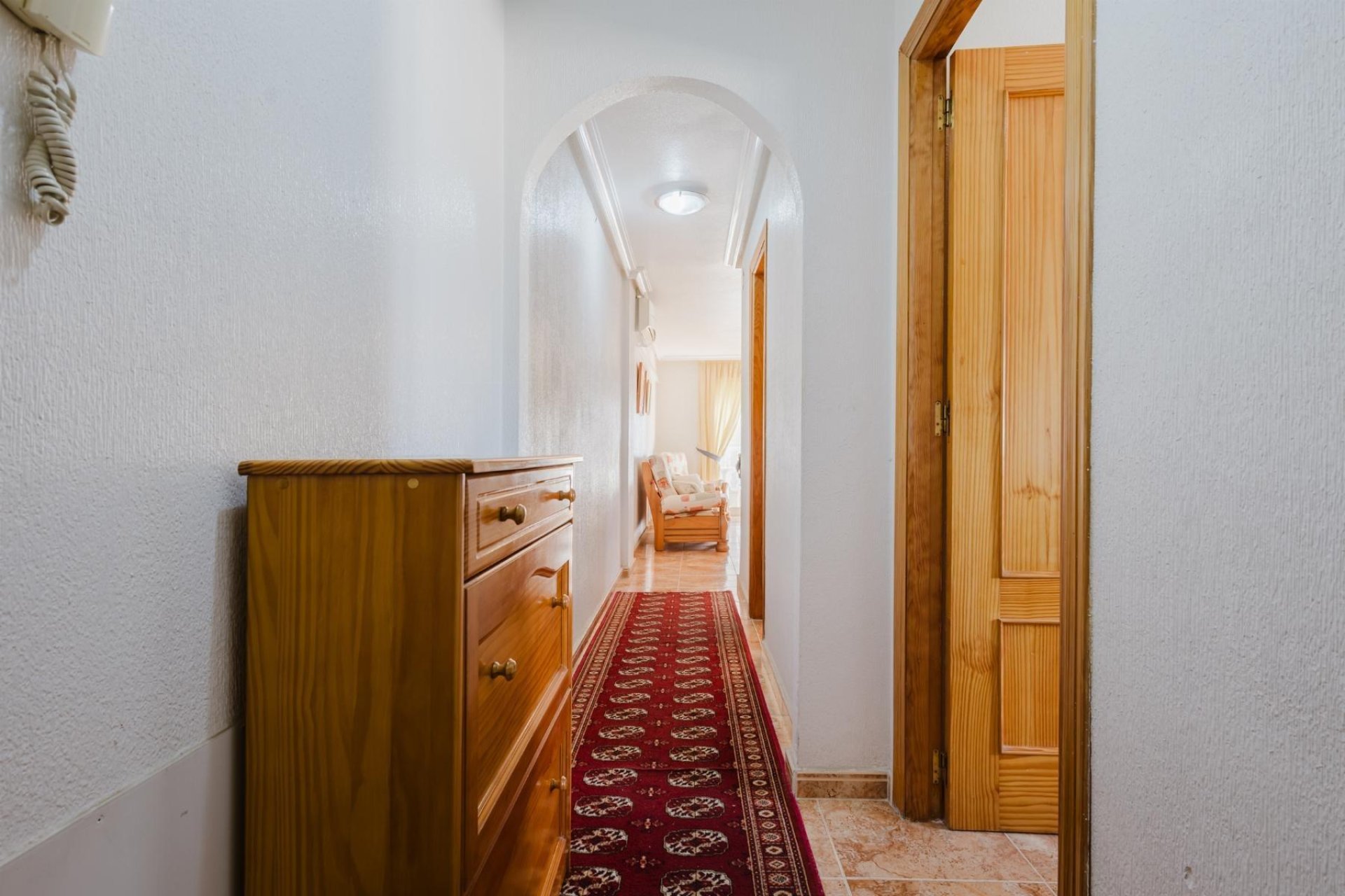 Resale - Apartment / Flat * - Torrevieja *