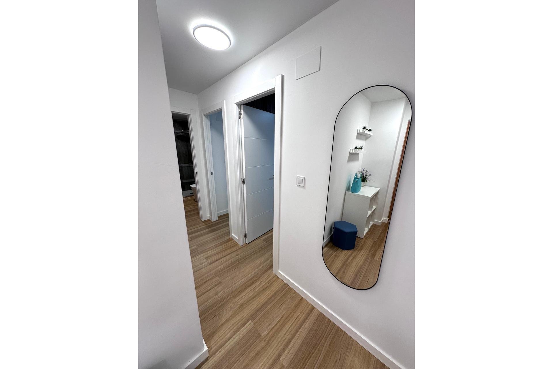 Resale - Apartment / Flat * - Torrevieja *