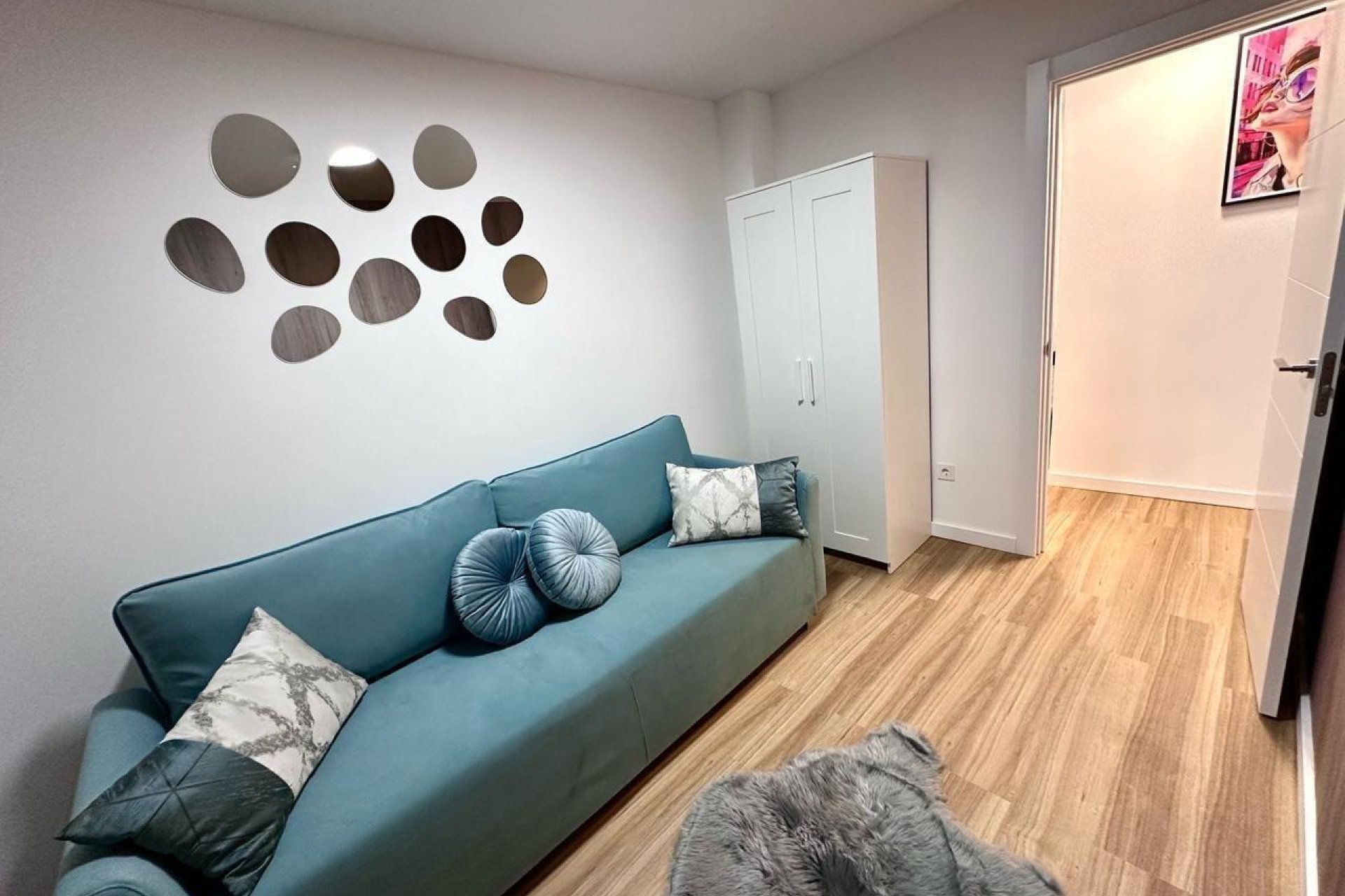 Resale - Apartment / Flat * - Torrevieja *