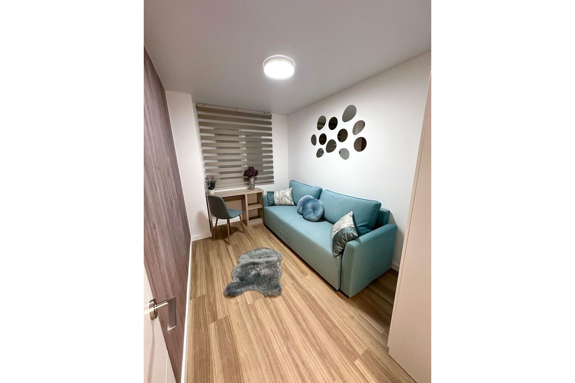 Resale - Apartment / Flat * - Torrevieja *