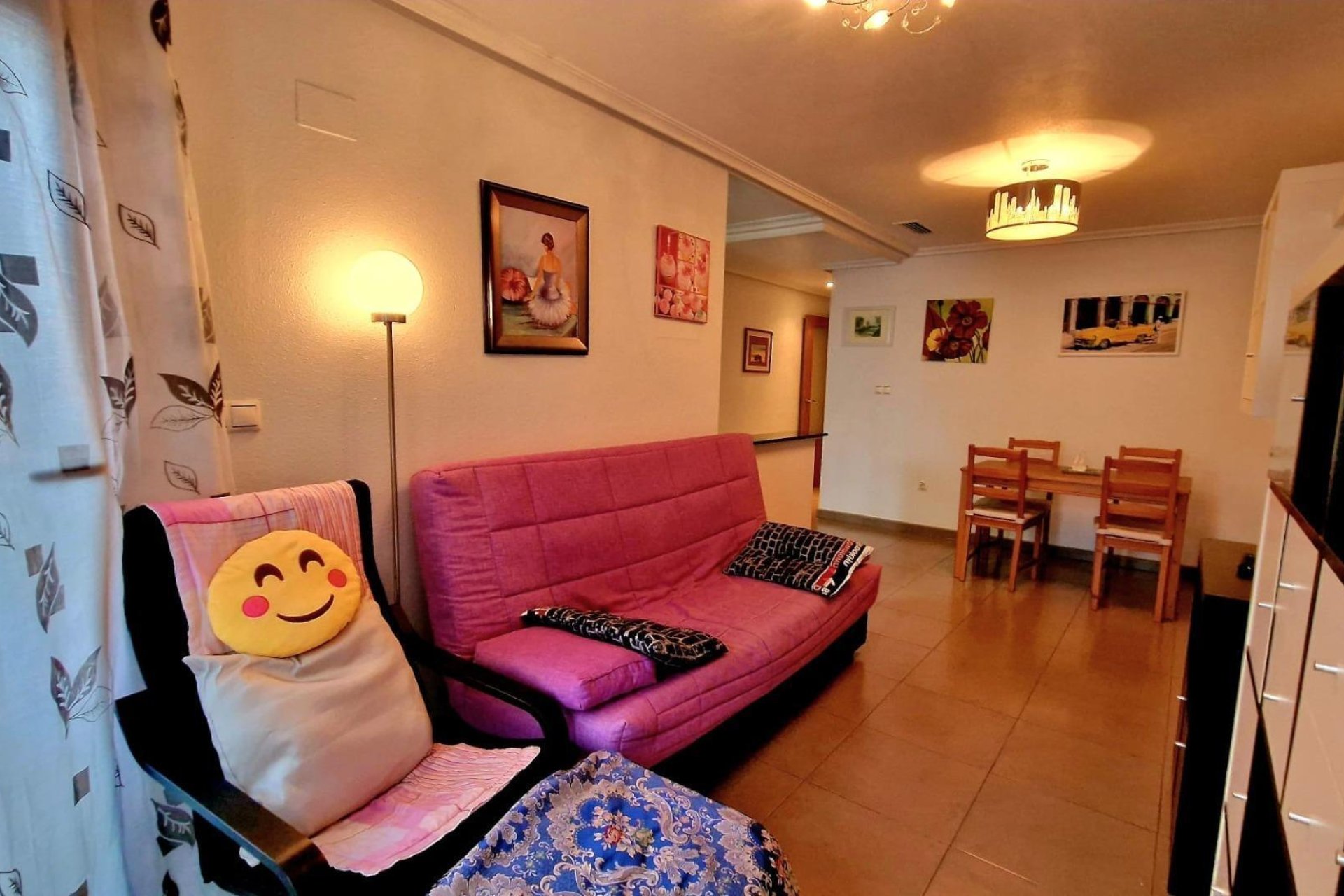 Resale - Apartment / Flat * - Torrevieja *