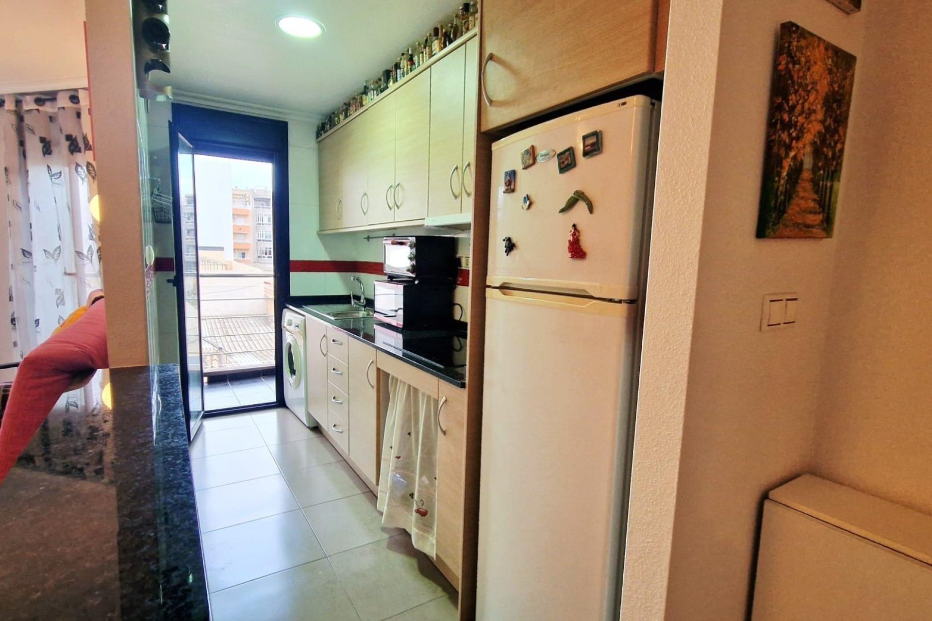 Resale - Apartment / Flat * - Torrevieja *