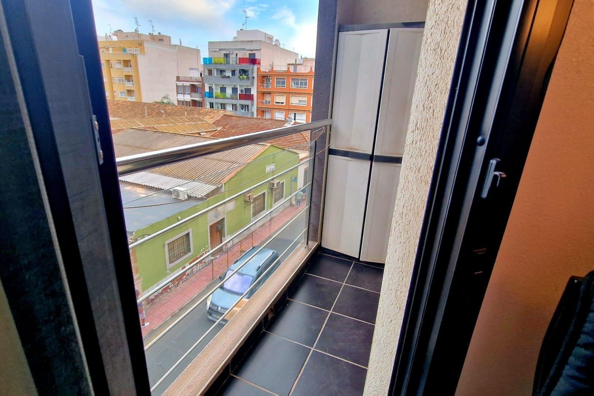 Resale - Apartment / Flat * - Torrevieja *