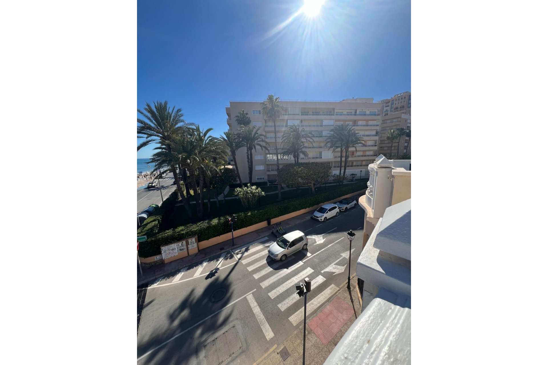 Resale - Apartment / Flat * - Torrevieja *