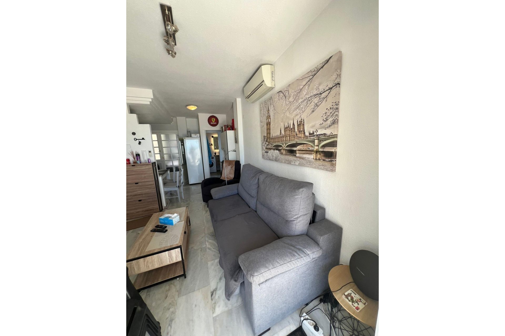 Resale - Apartment / Flat * - Torrevieja *