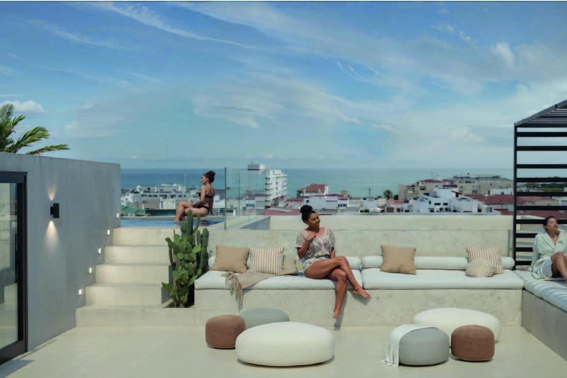 Resale - Apartment / Flat * - Torrevieja *