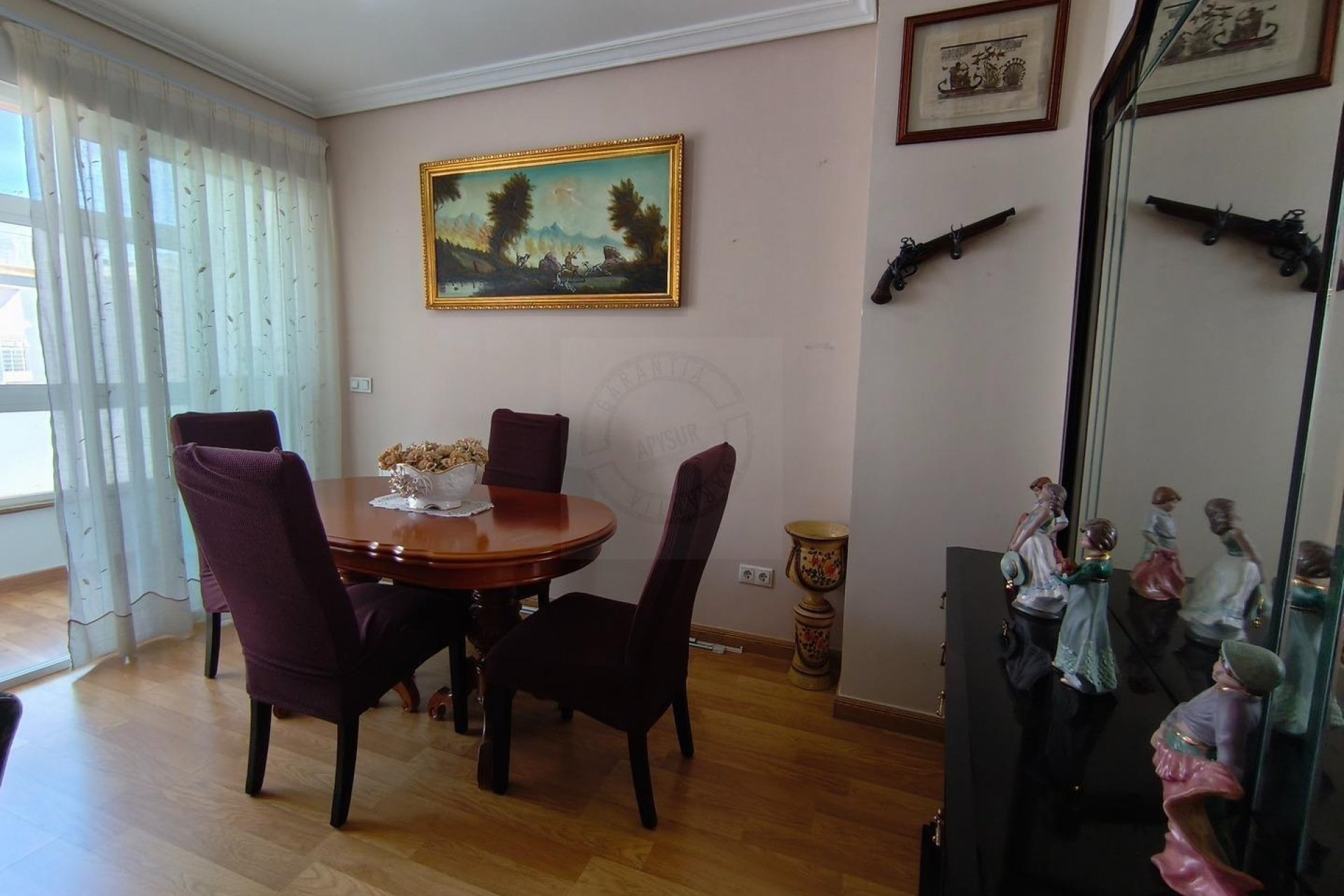 Resale - Apartment / Flat * - Torrevieja *
