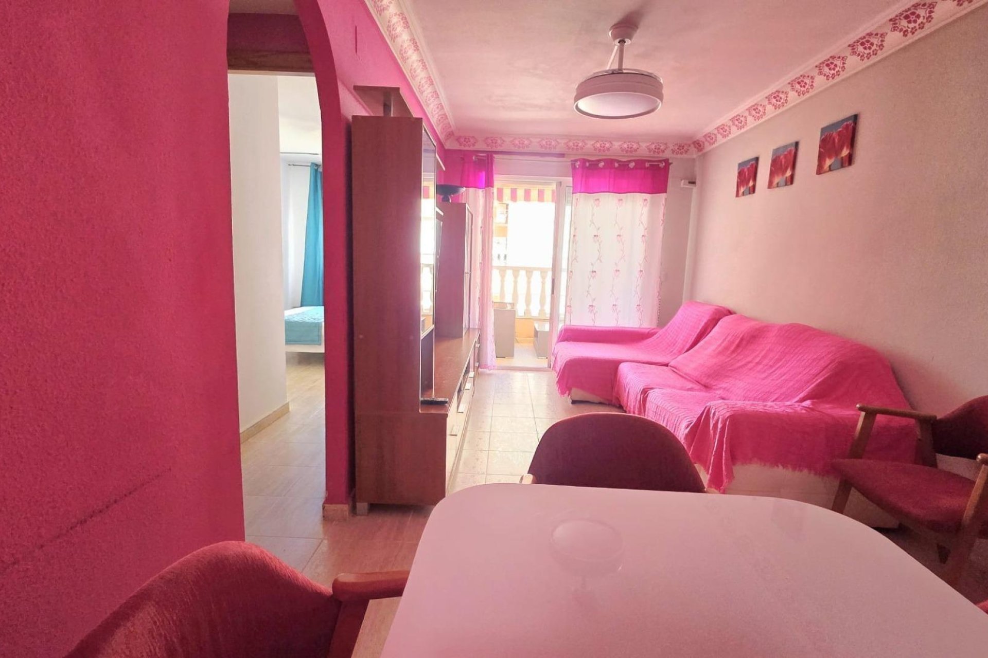 Resale - Apartment / Flat * - Torrevieja *