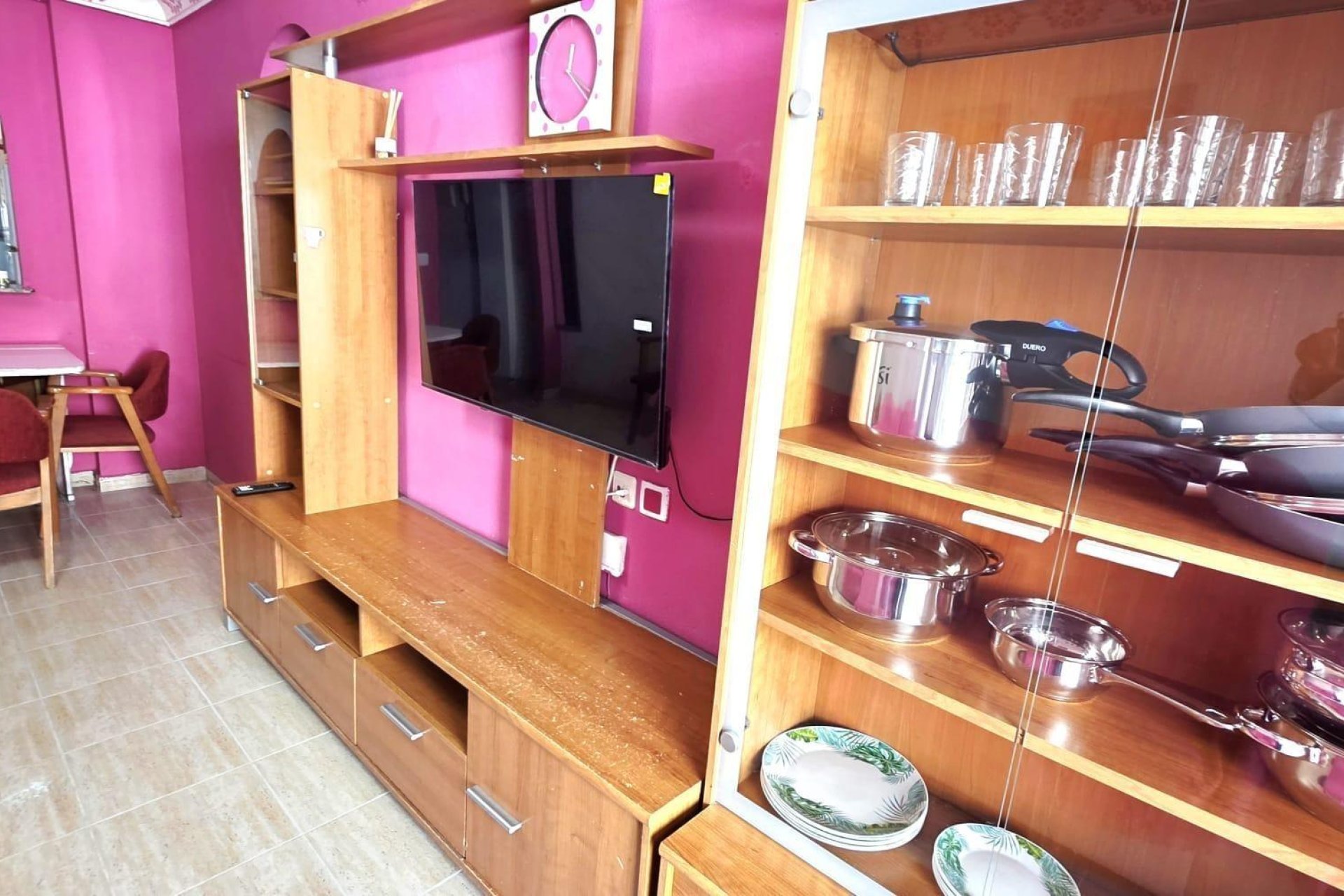 Resale - Apartment / Flat * - Torrevieja *