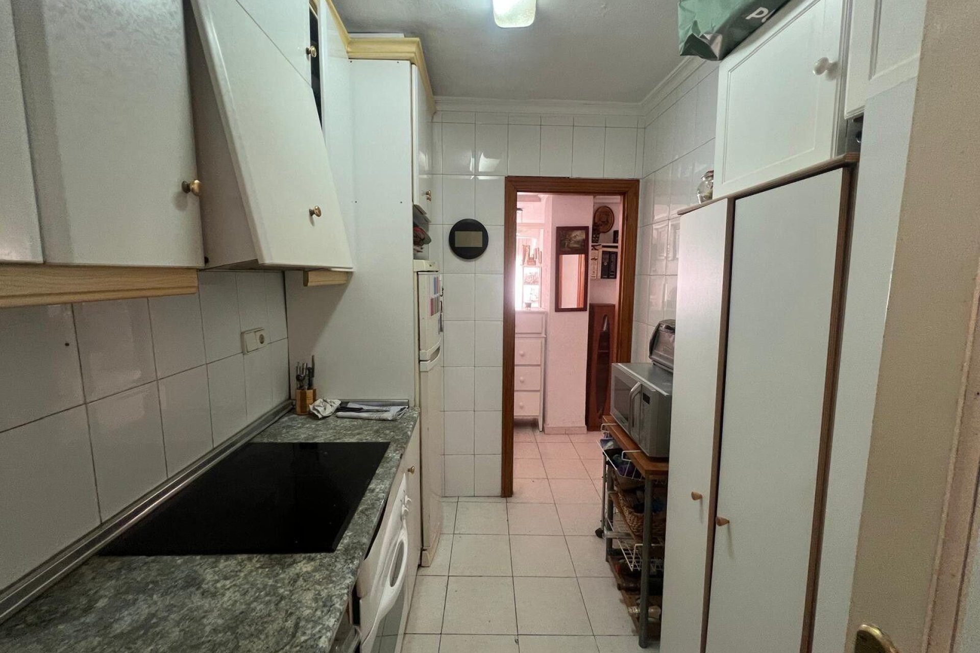 Resale - Apartment / Flat * - Torrevieja *