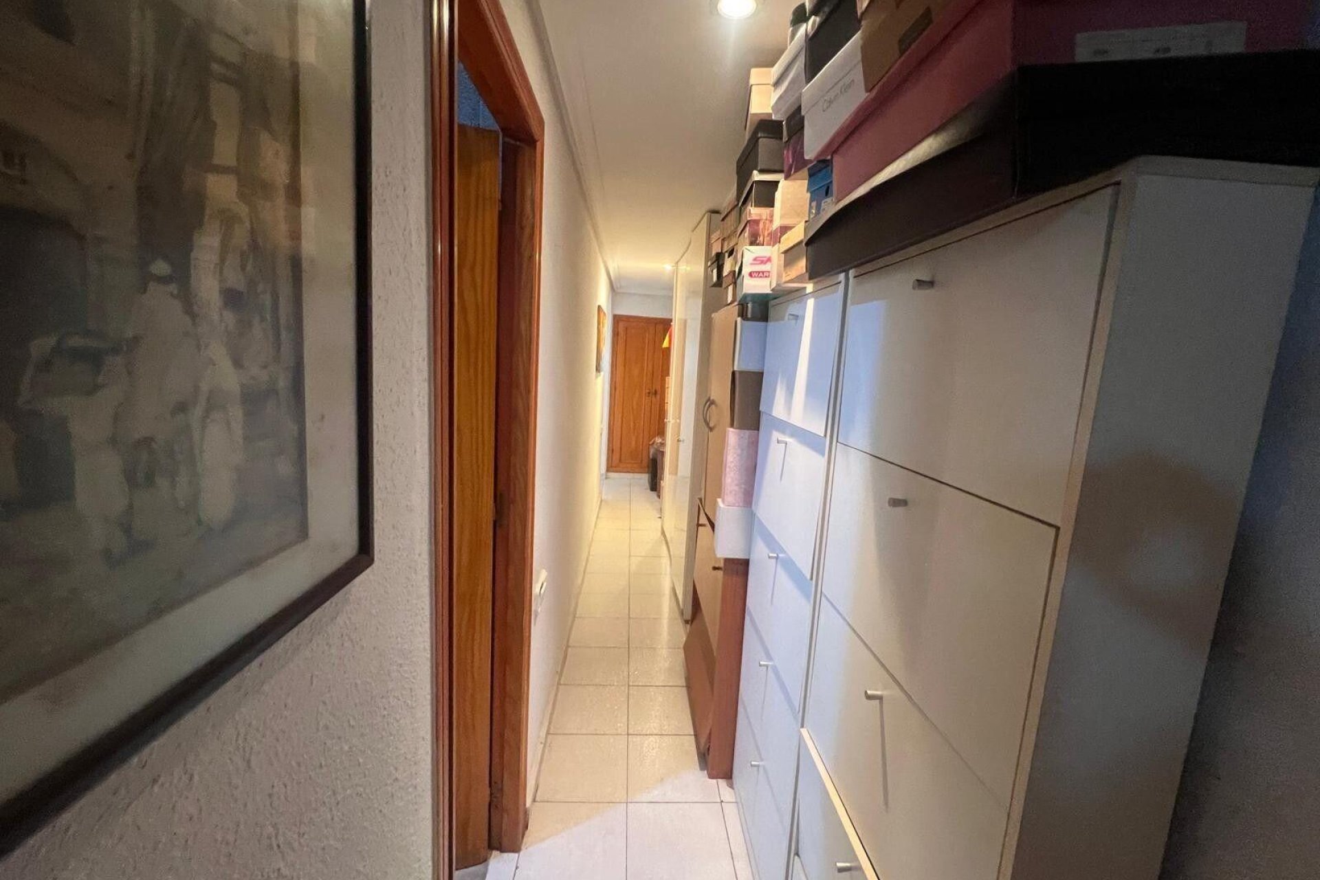 Resale - Apartment / Flat * - Torrevieja *
