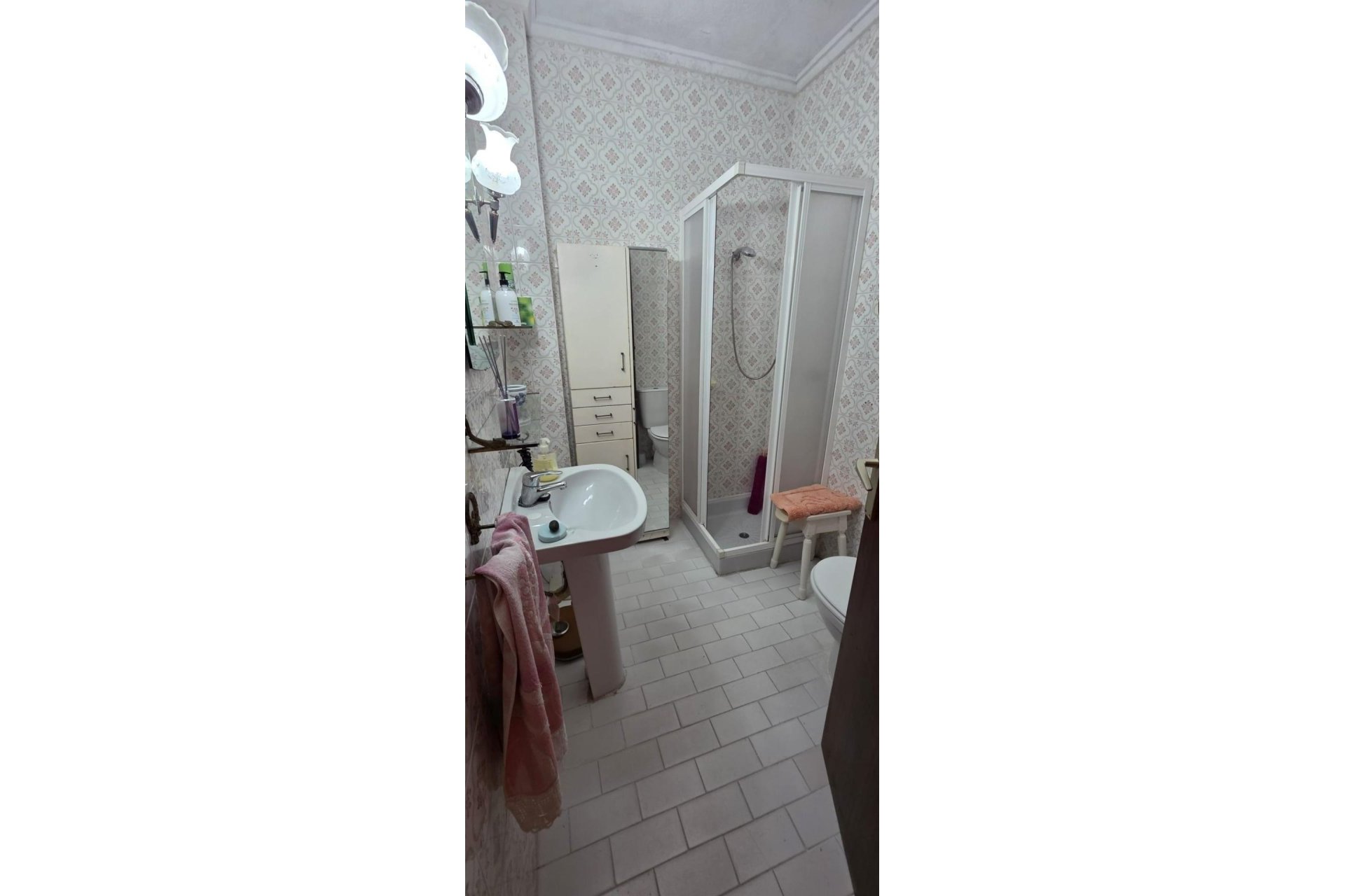 Resale - Apartment / Flat * - Torrevieja *