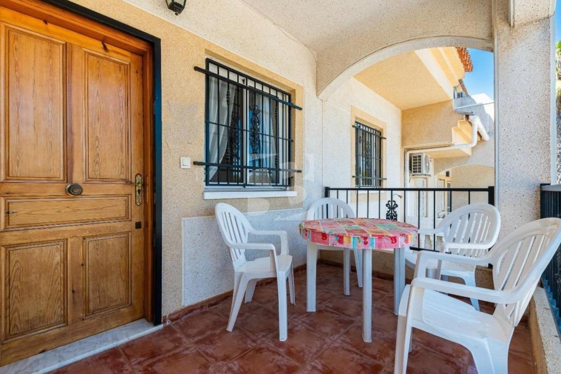 Resale - Apartment / Flat * - Torrevieja *