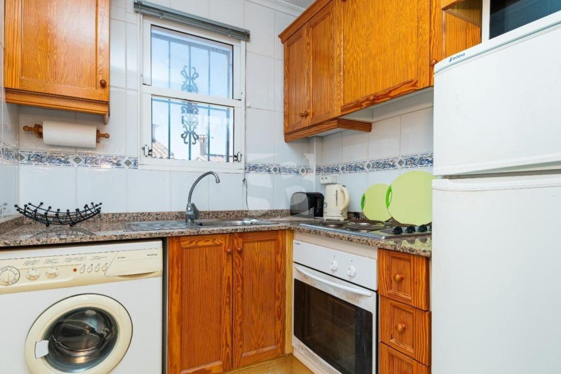 Resale - Apartment / Flat * - Torrevieja *
