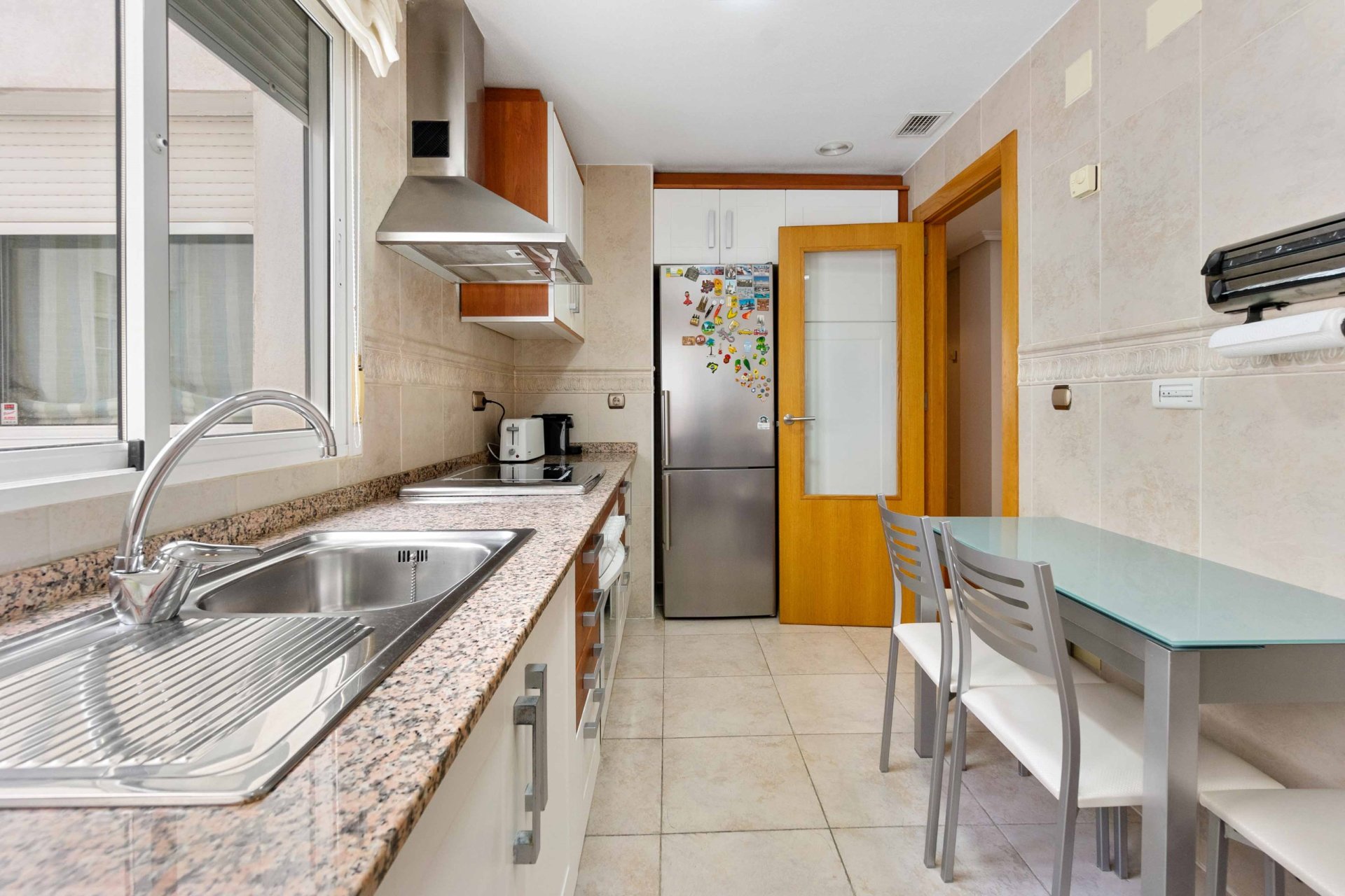 Resale - Apartment / flat - Torrevieja