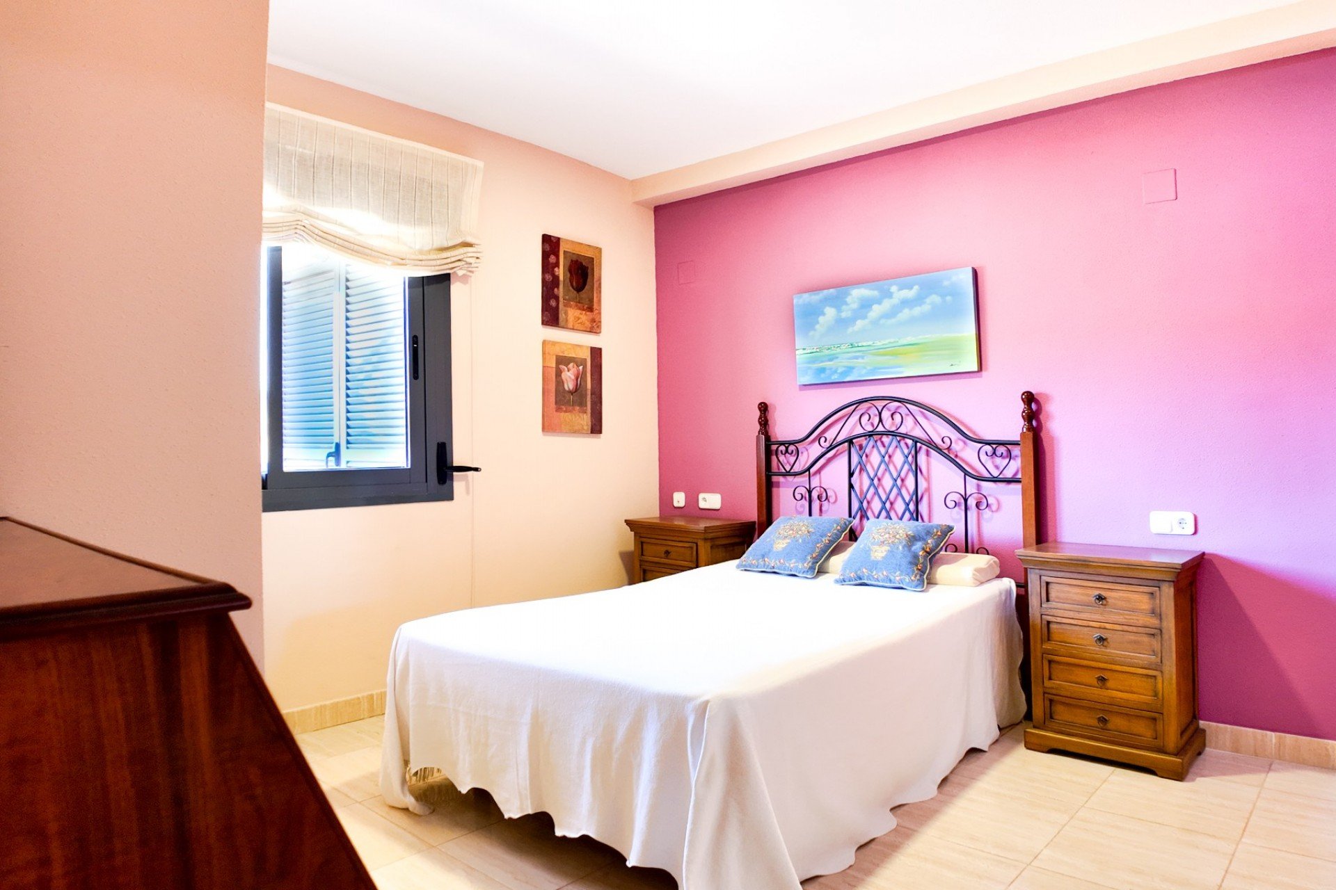 Resale - Apartment / Flat * - Villajoyosa * - Villajoyosa * 