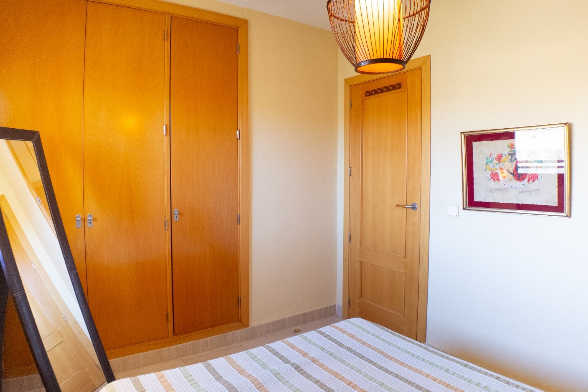 Resale - Apartment / Flat * - Villajoyosa * - Villajoyosa * 