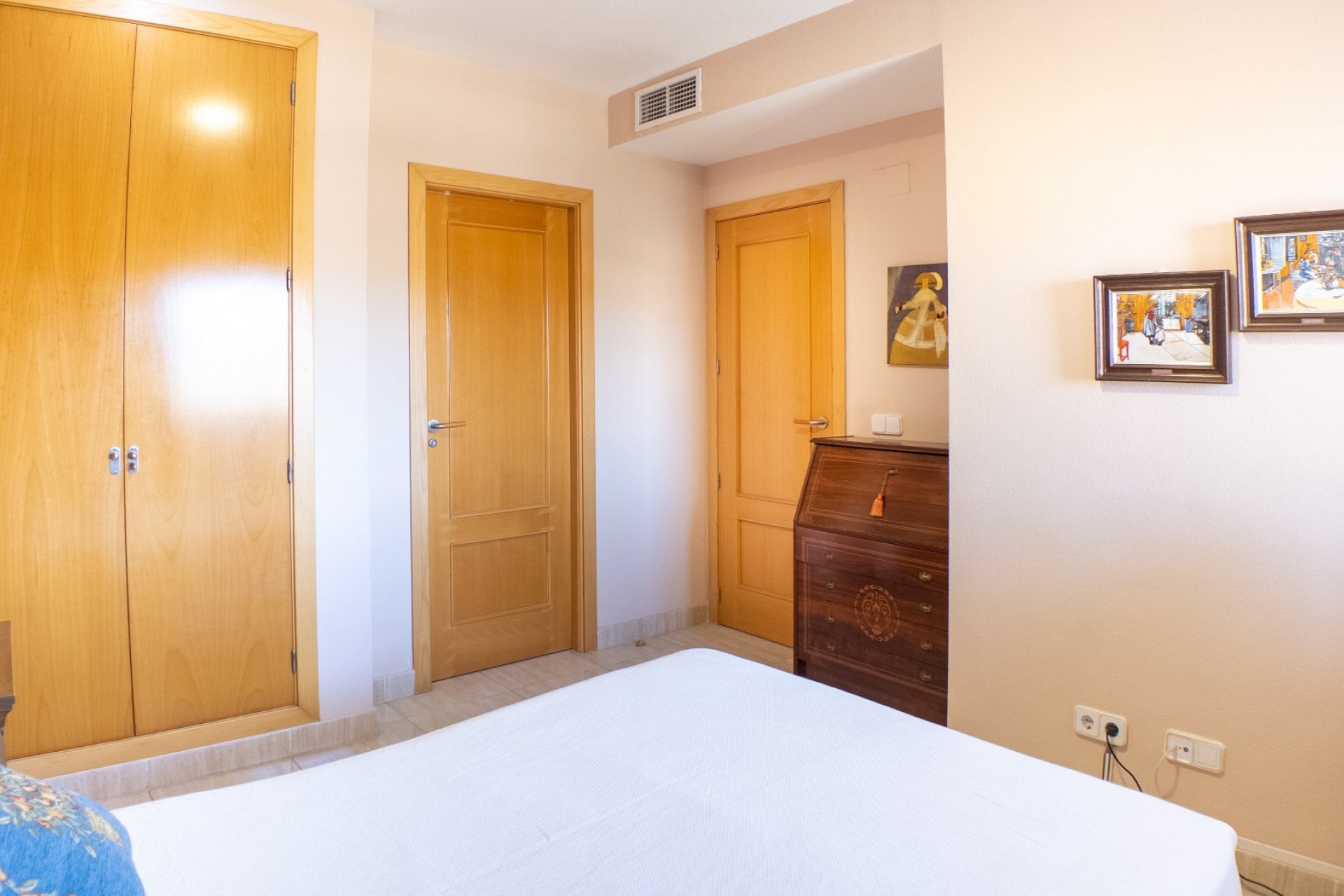 Resale - Apartment / Flat * - Villajoyosa * - Villajoyosa * 