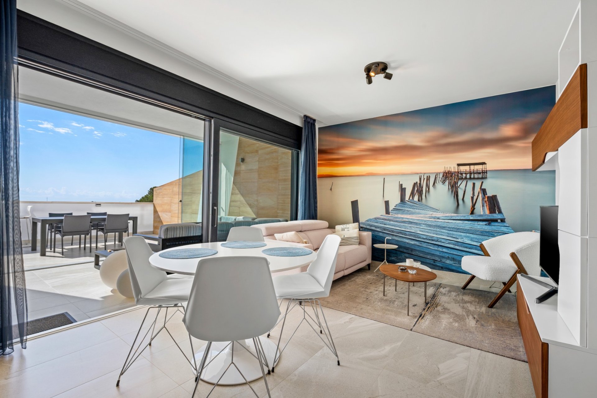 Resale - Apartment / Flat * - Villamartin * - Costa Blanca
