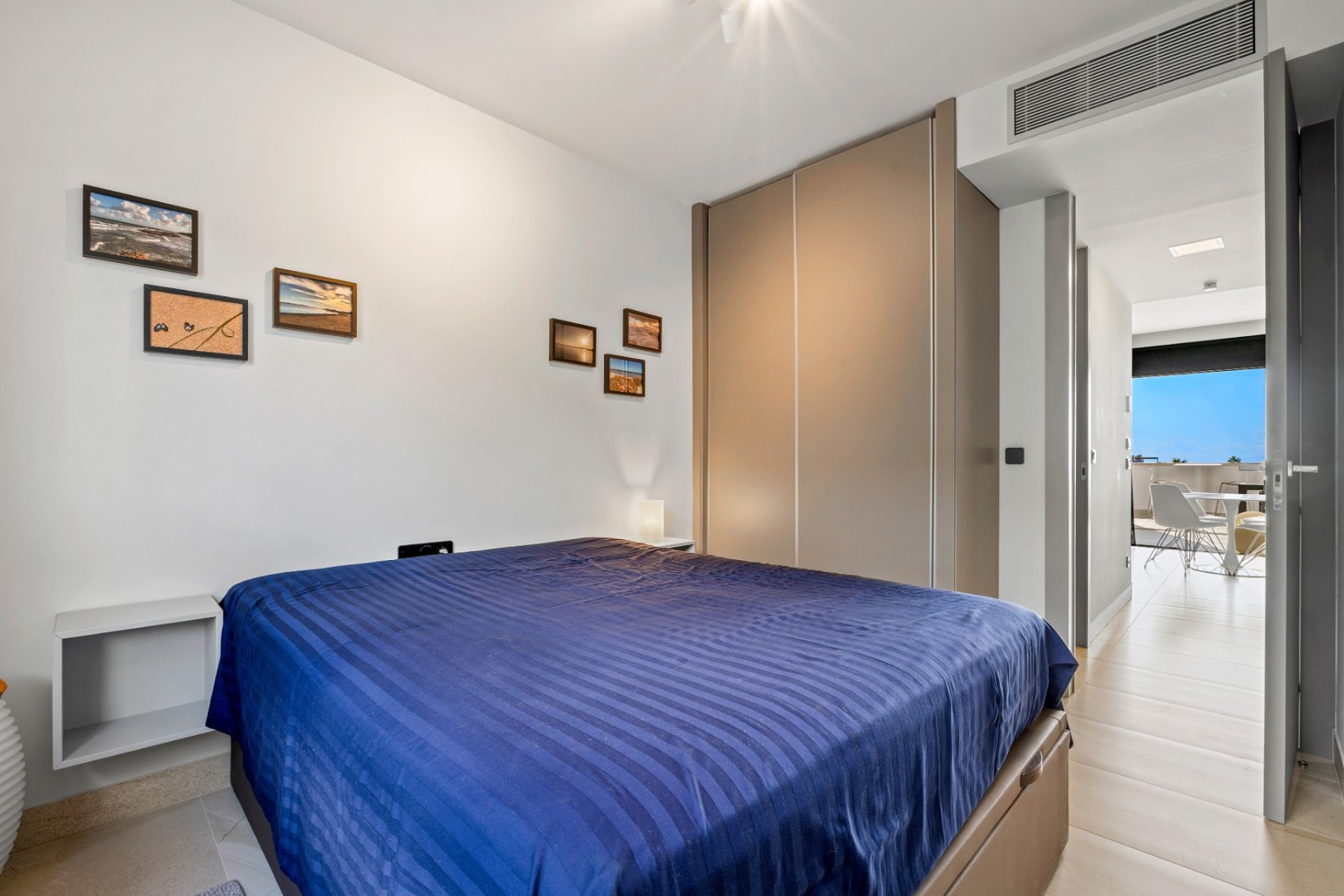 Resale - Apartment / Flat * - Villamartin * - Costa Blanca