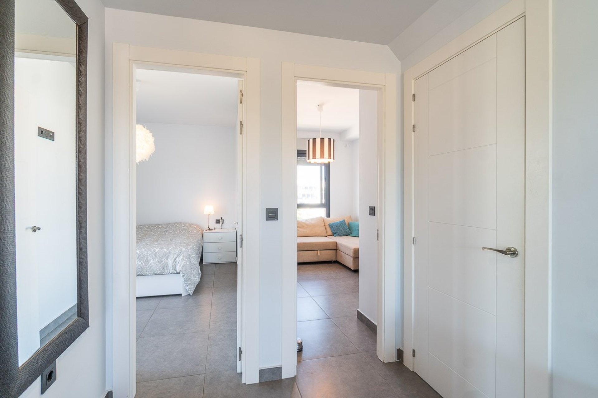 Resale - Apartment / Flat * - Villamartin * - La fuente *