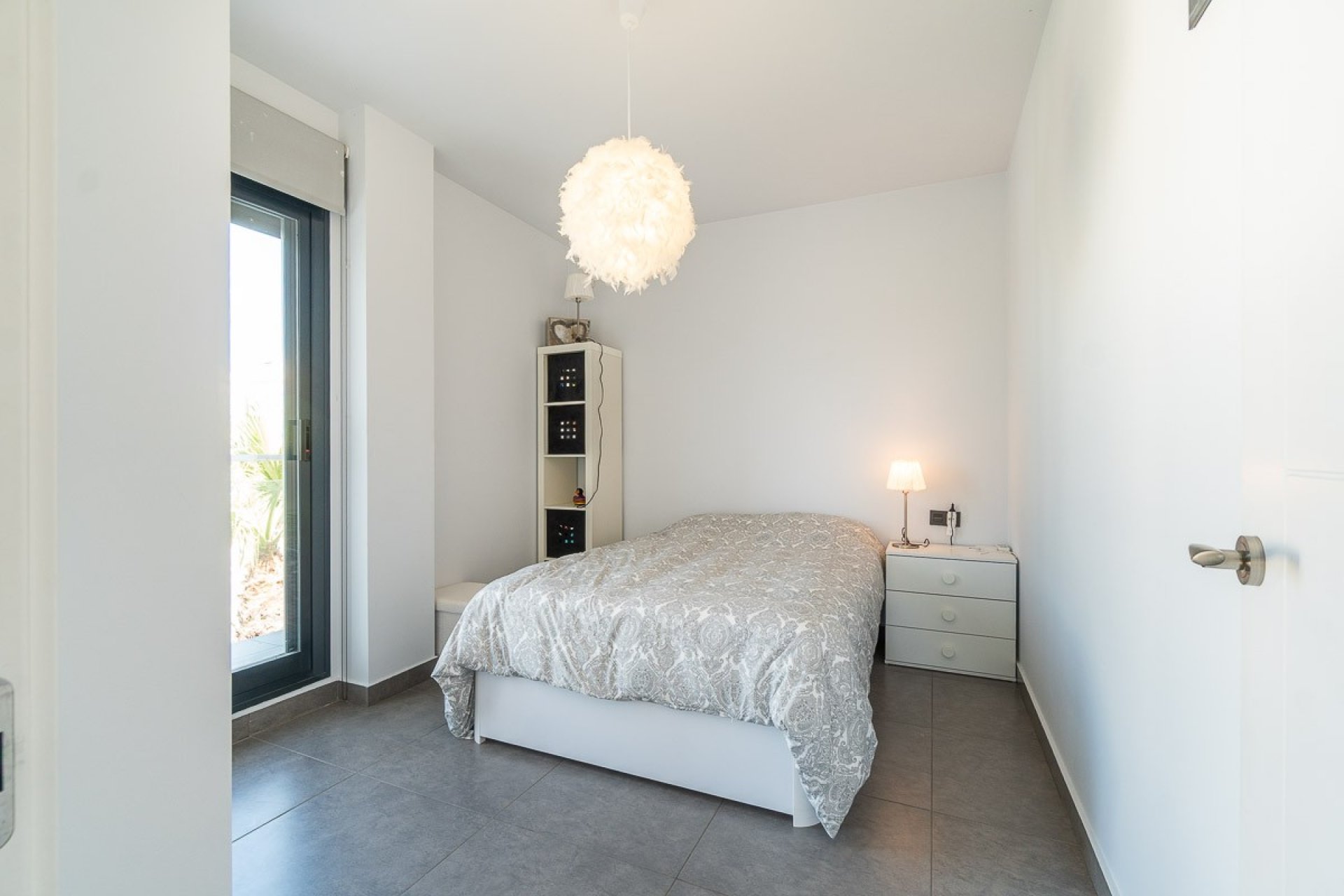 Resale - Apartment / Flat * - Villamartin * - La fuente *