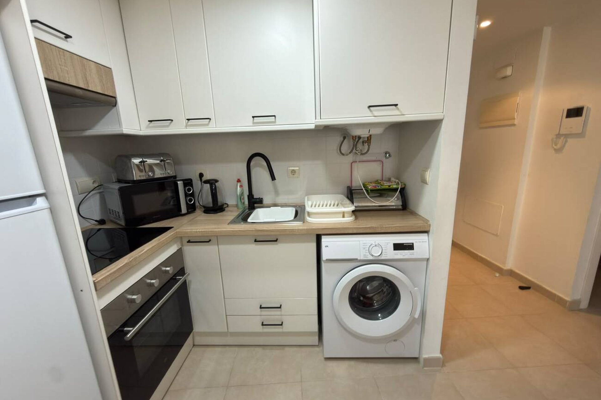 Resale - Apartment / Flat * - Villamartin * - La fuente *