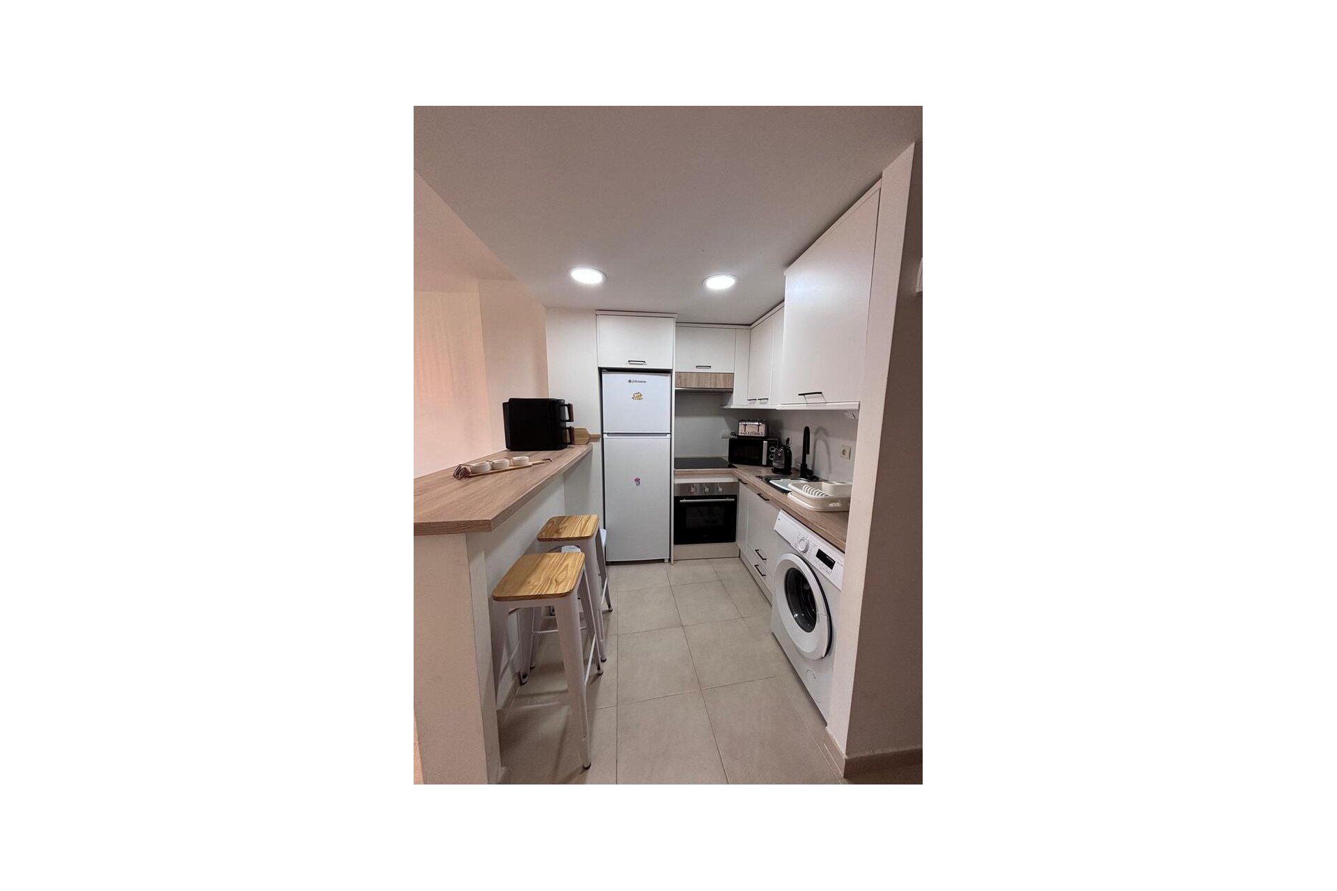 Resale - Apartment / Flat * - Villamartin * - La fuente *