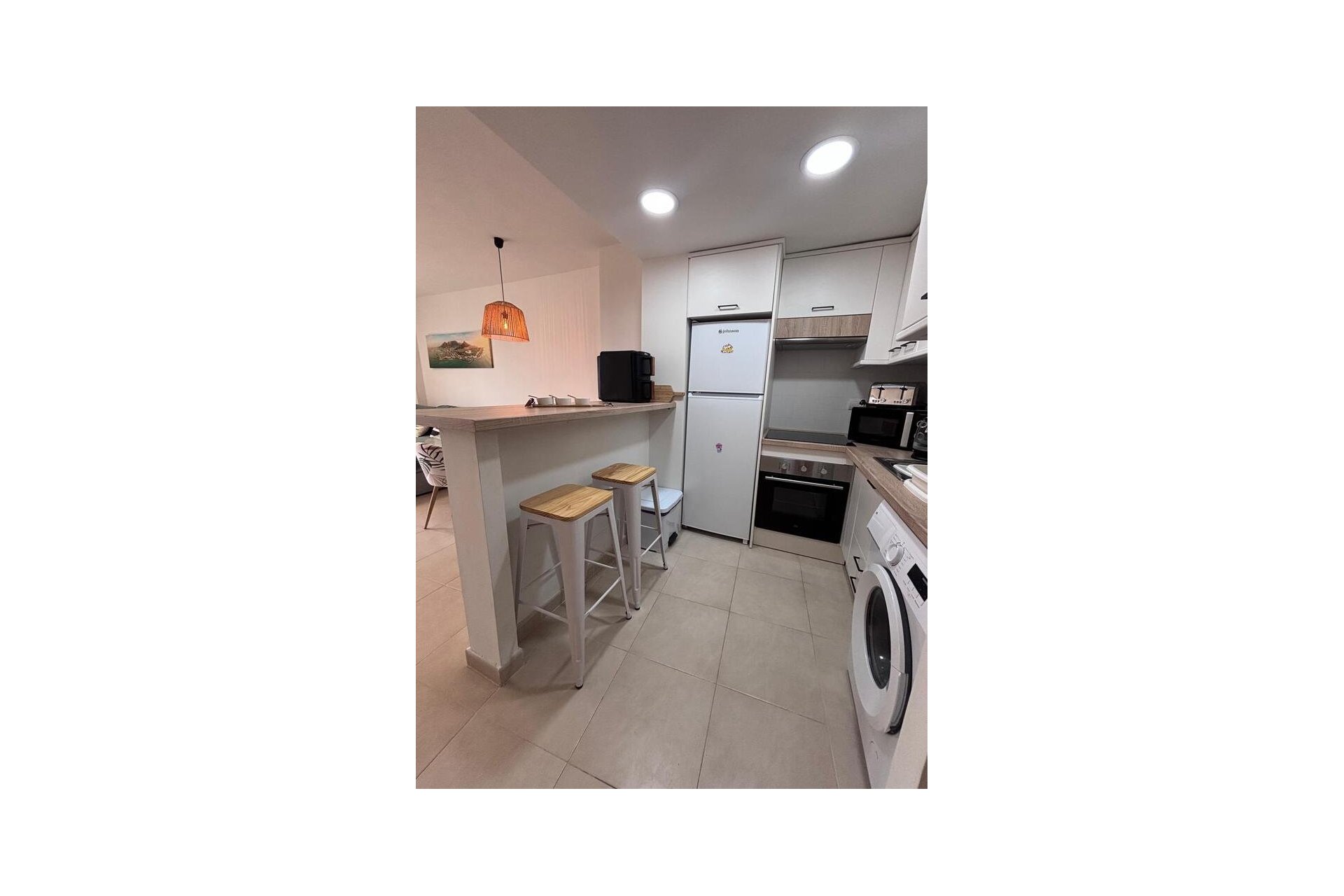 Resale - Apartment / Flat * - Villamartin * - La fuente *
