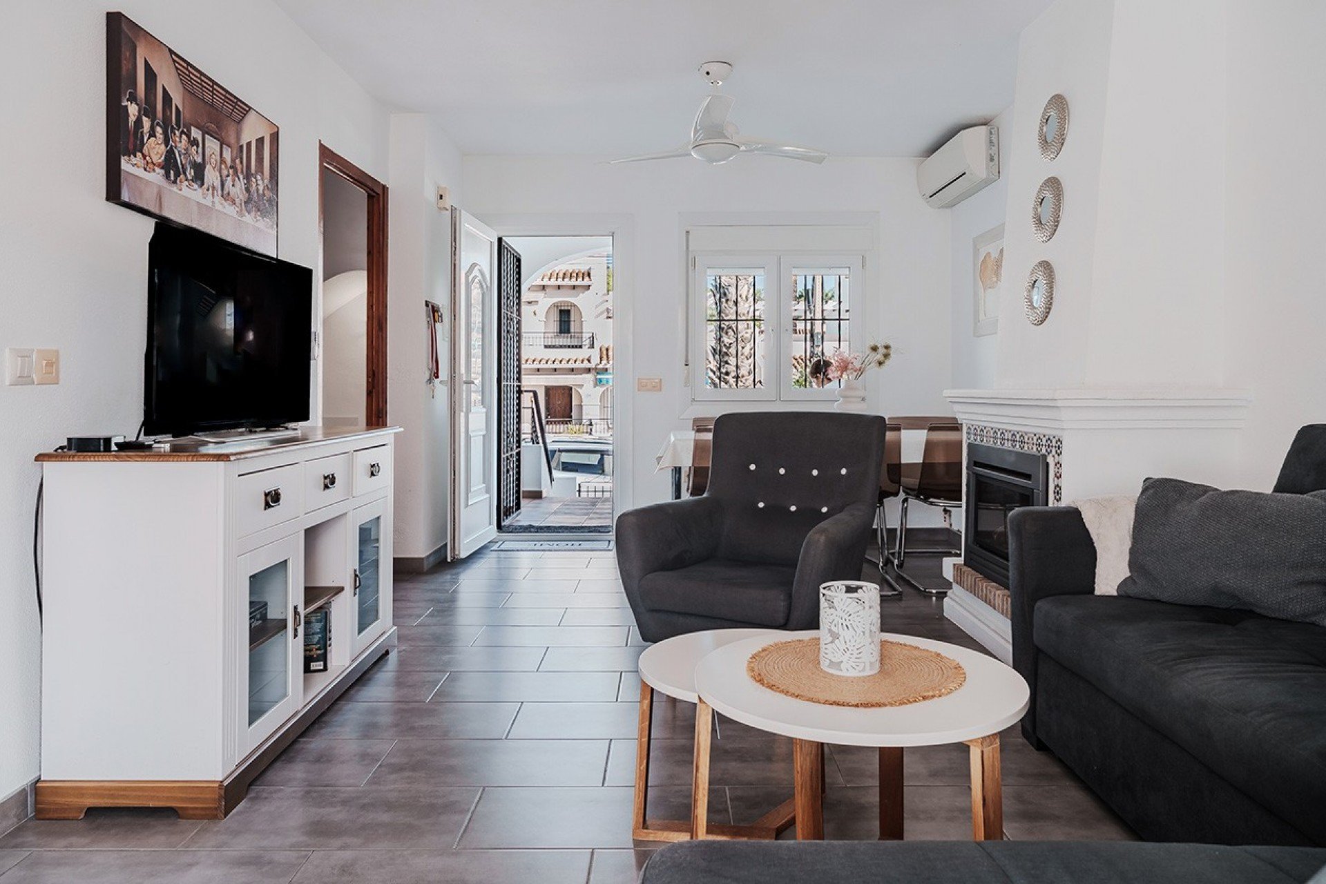 Resale - Apartment / Flat * - Villamartin - Las Filipinas *