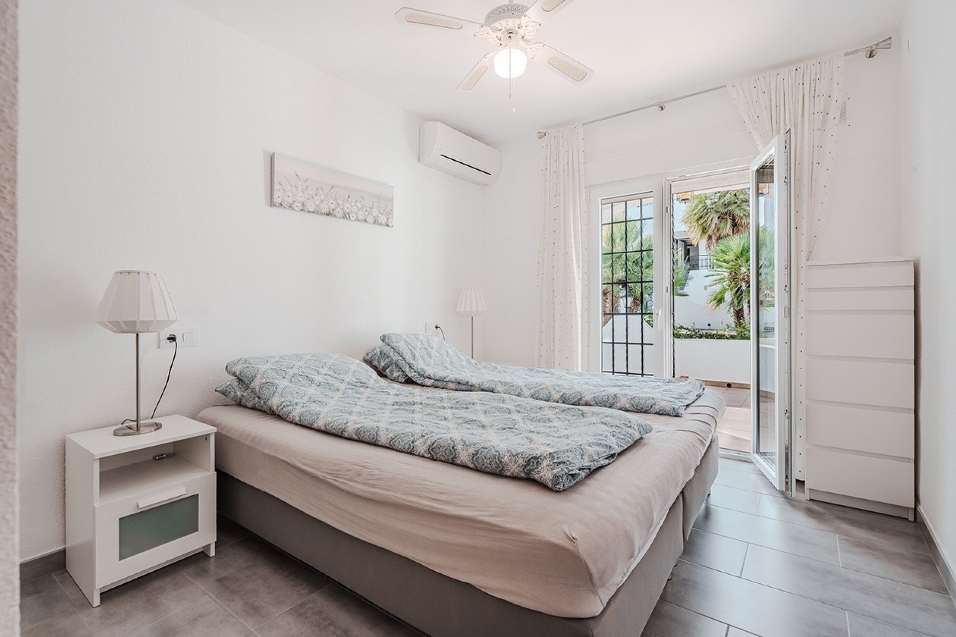 Resale - Apartment / Flat * - Villamartin - Las Filipinas *