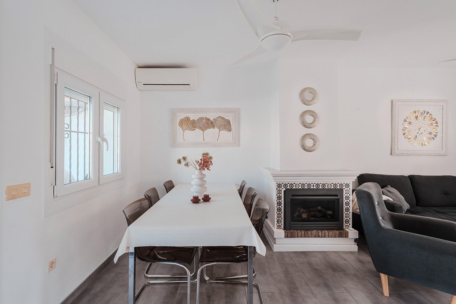 Resale - Apartment / Flat * - Villamartin * - Las Filipinas *