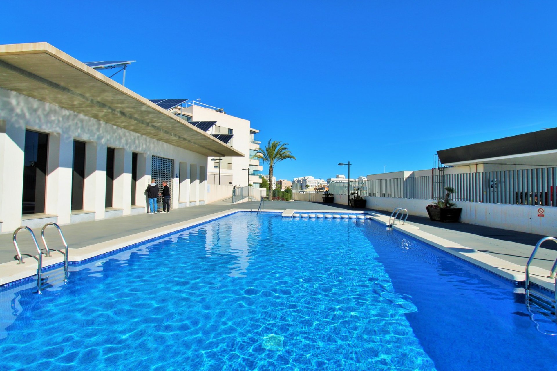 Resale - Apartment / Flat * - Villamartin - Los Dolses *