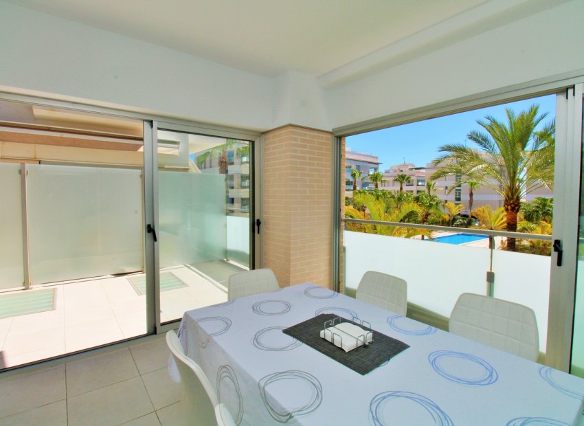 Resale - Apartment / Flat * - Villamartin * - Los Dolses *