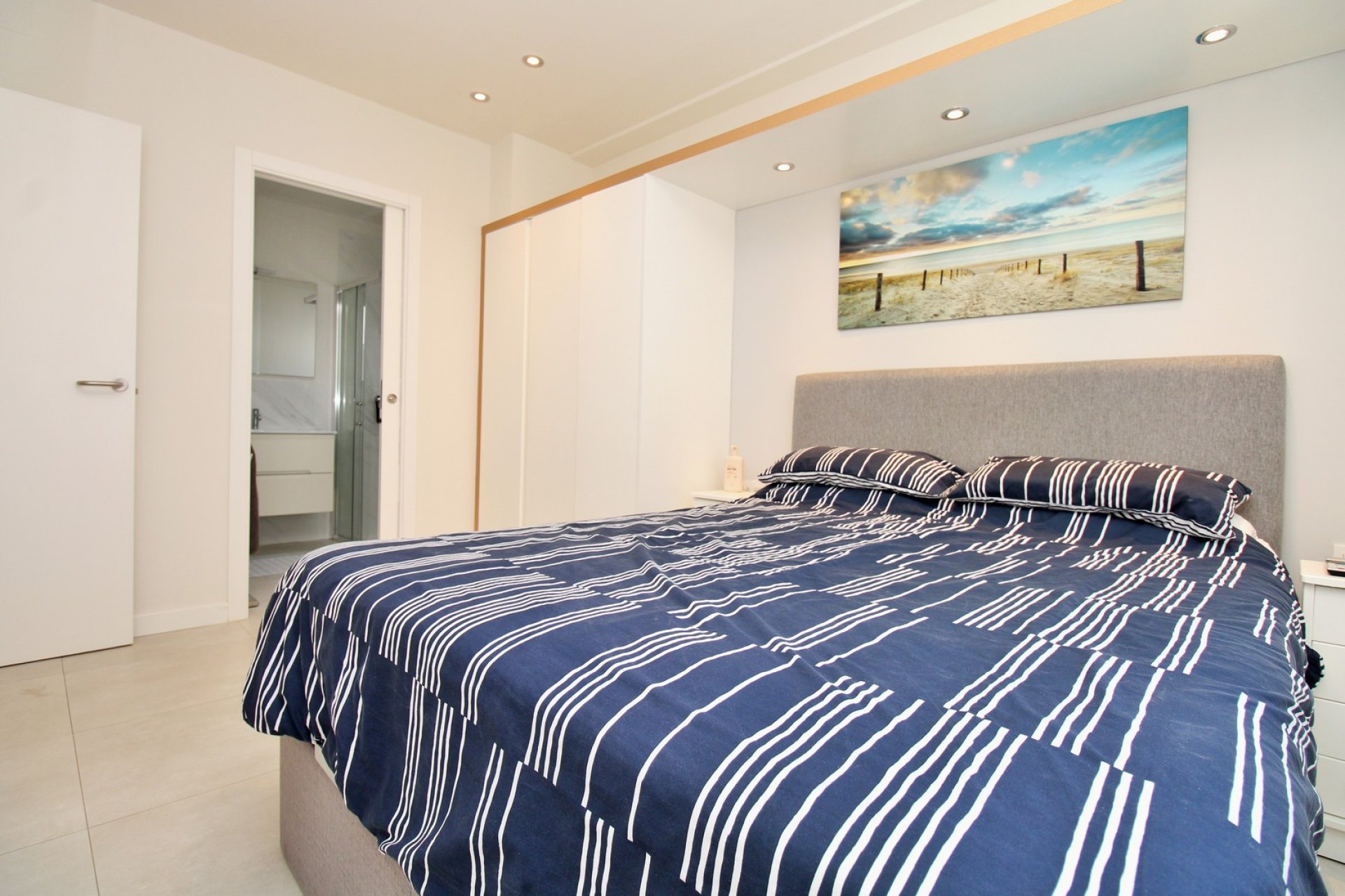 Resale - Apartment / Flat * - Villamartin * - Los Dolses *