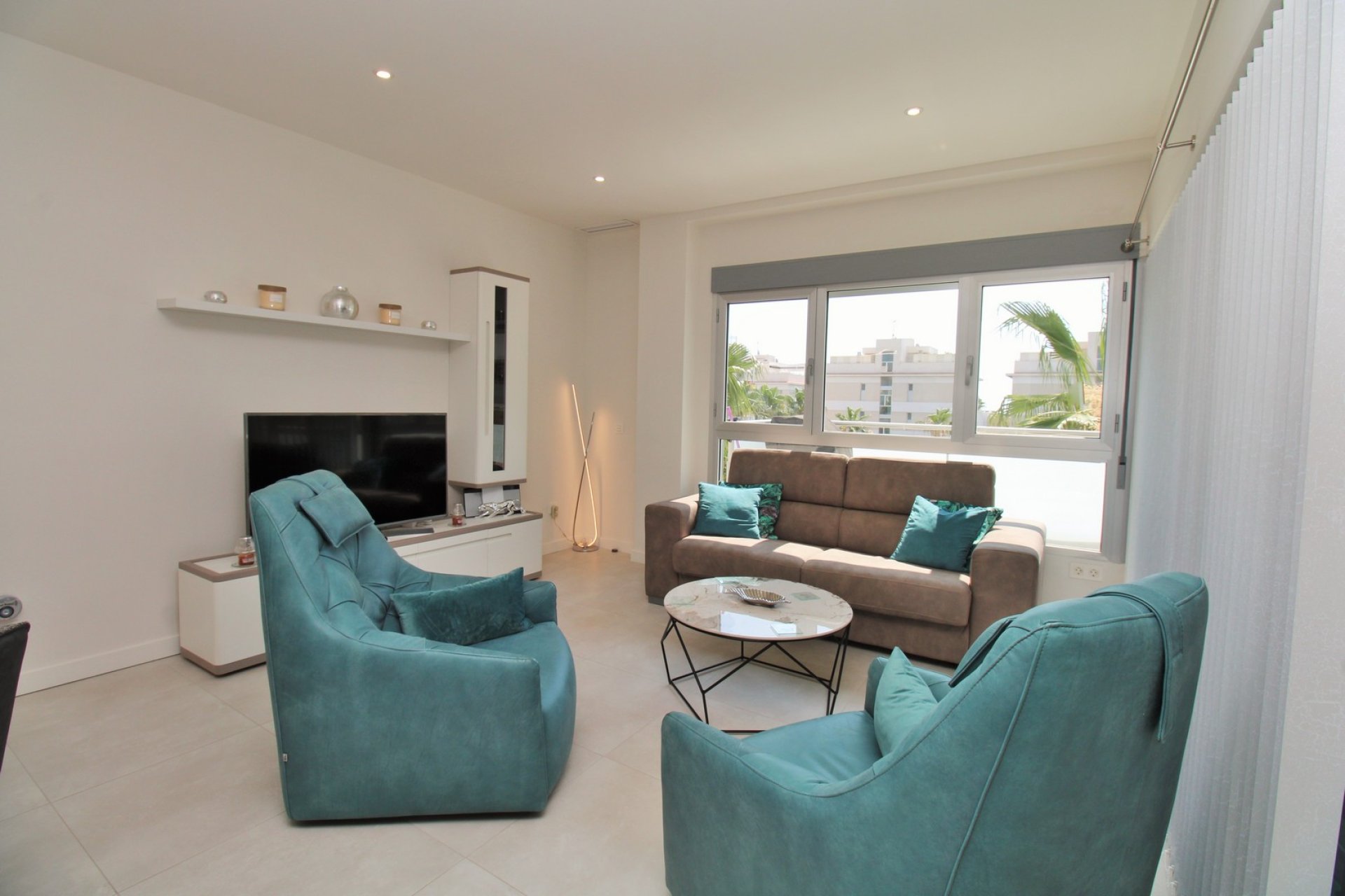 Resale - Apartment / Flat * - Villamartin * - Los Dolses *