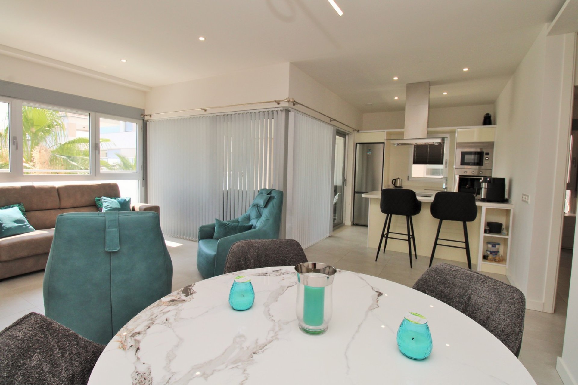 Resale - Apartment / Flat * - Villamartin * - Los Dolses *