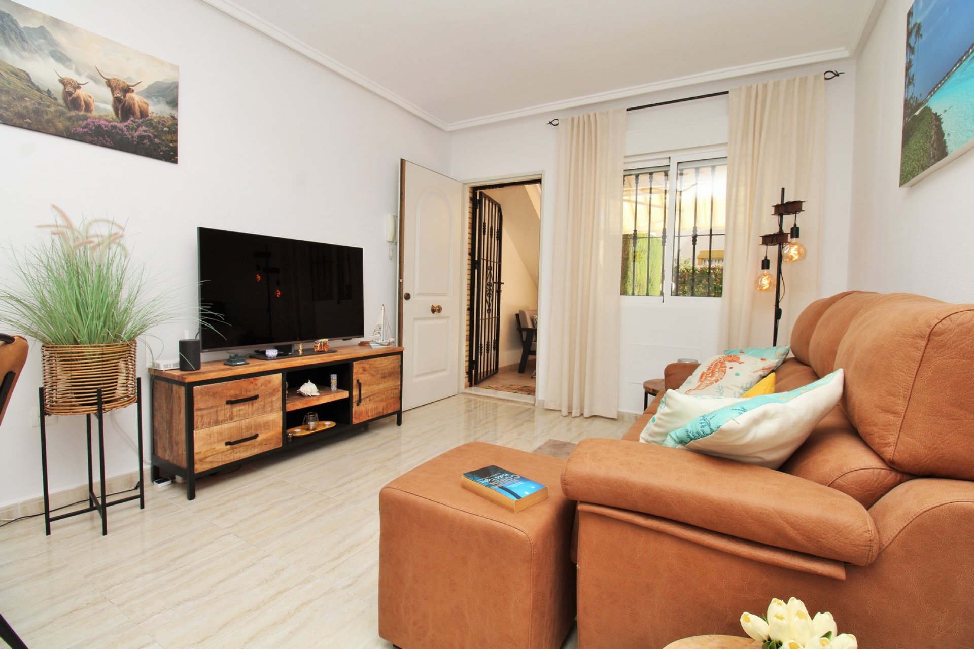 Resale - Apartment / Flat * - Villamartin * - Los Dolses *